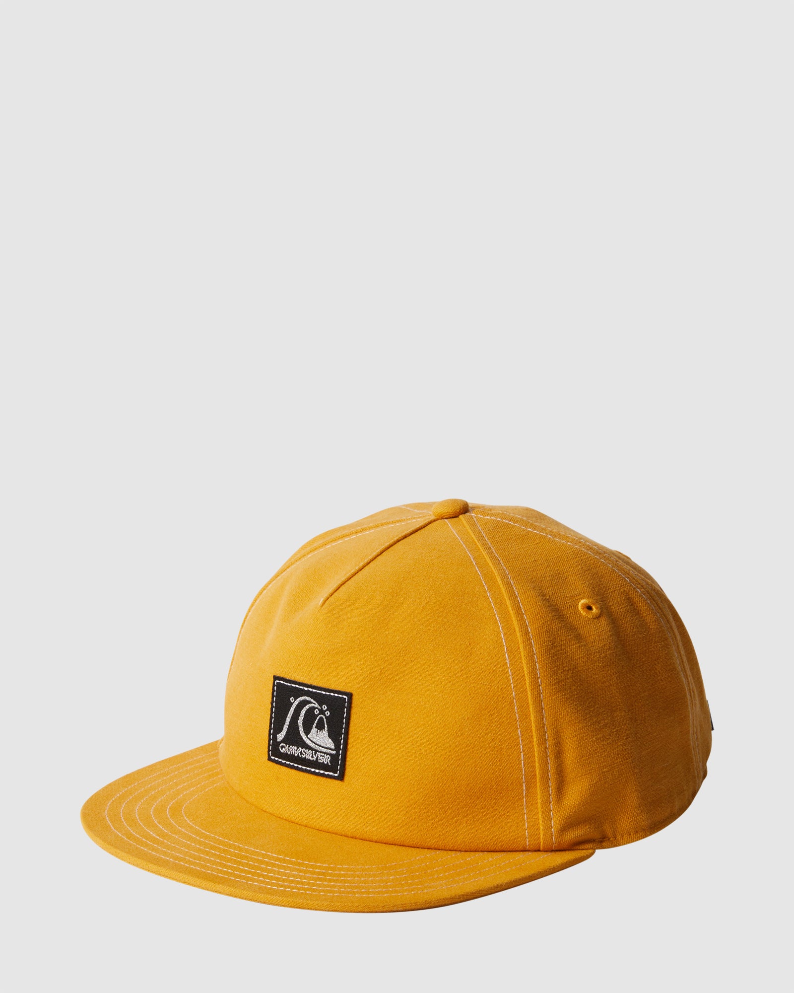 Mens Heritage Strapback Cap