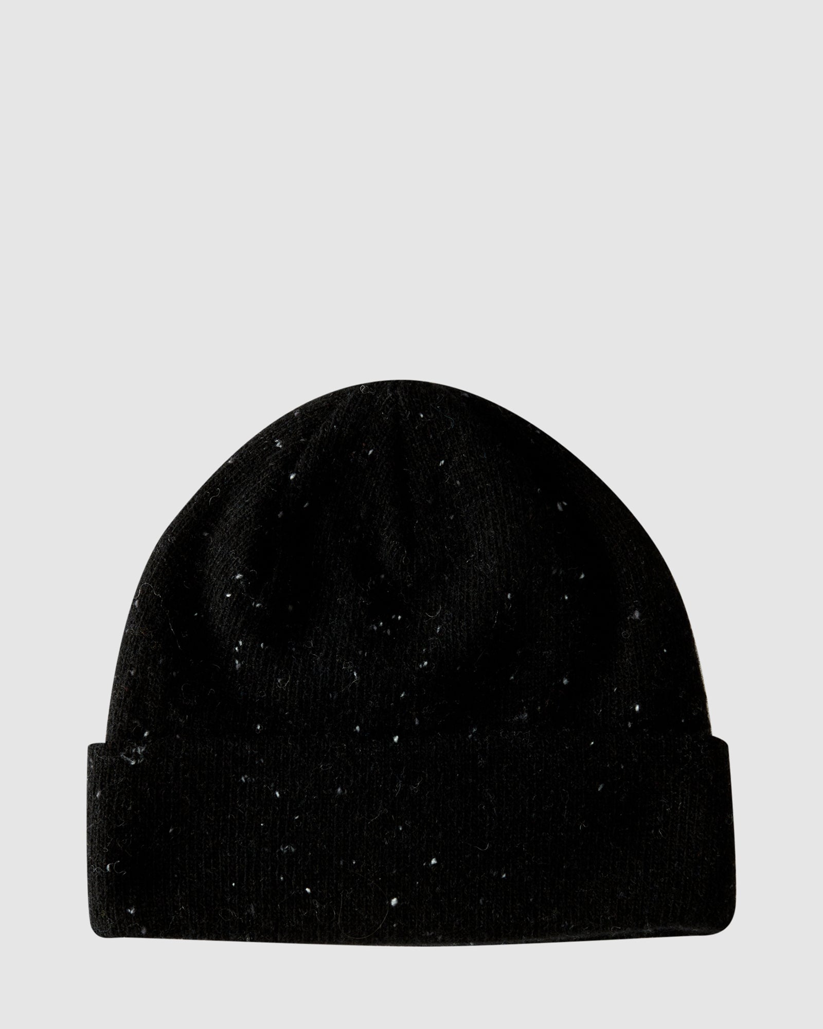 Mens Nepsy Cuff Beanie
