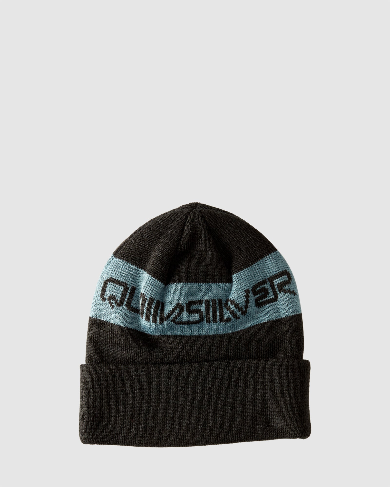 Mens Hunker Downtown Cuff Beanie