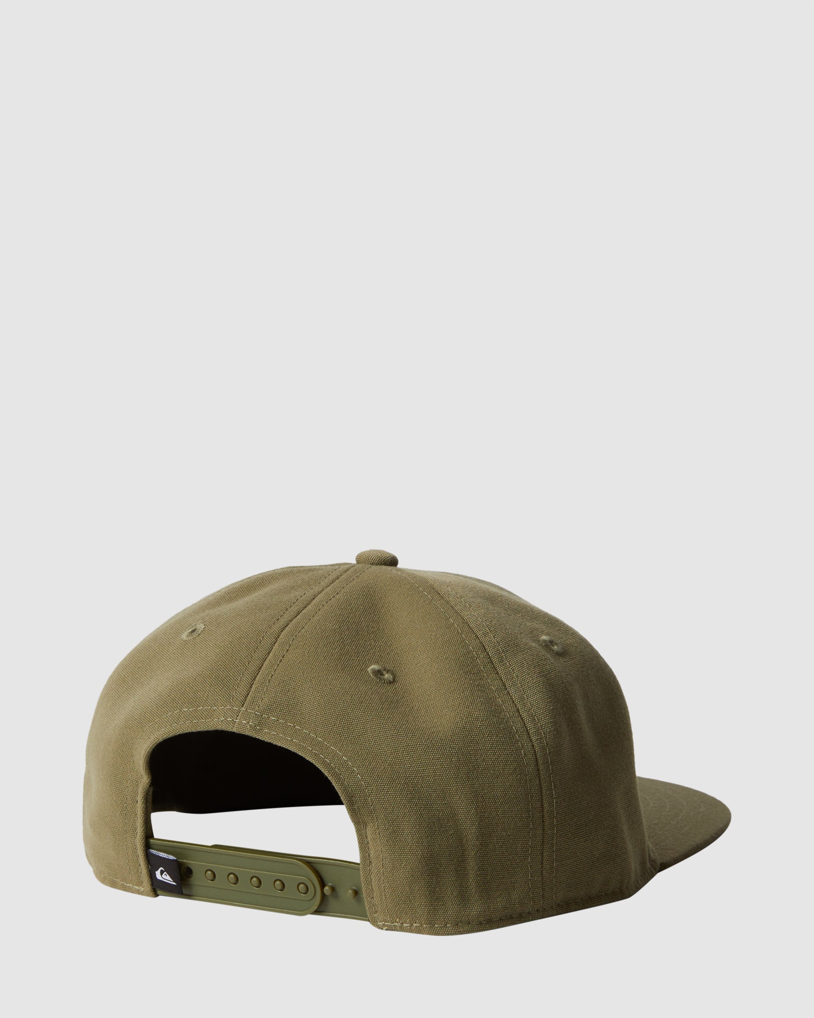 Mens DNA Bubble Snapback Cap