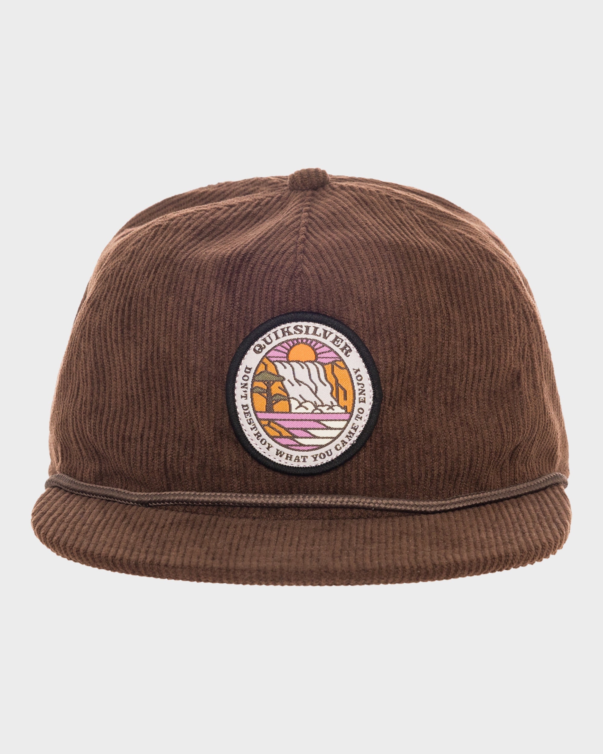 Mens Still Bills Snapback Cap