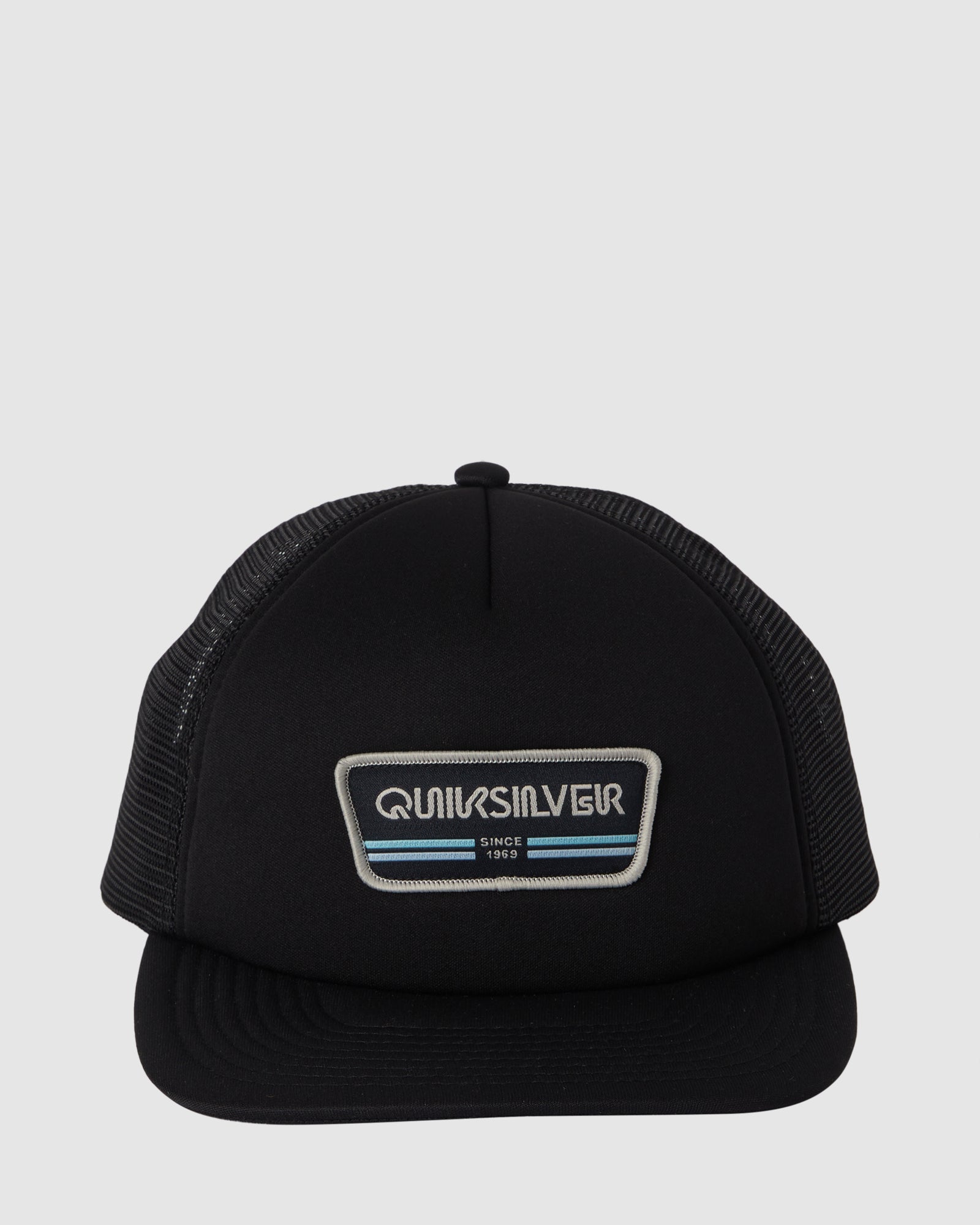 Mens Slab Drifter Trucker Cap