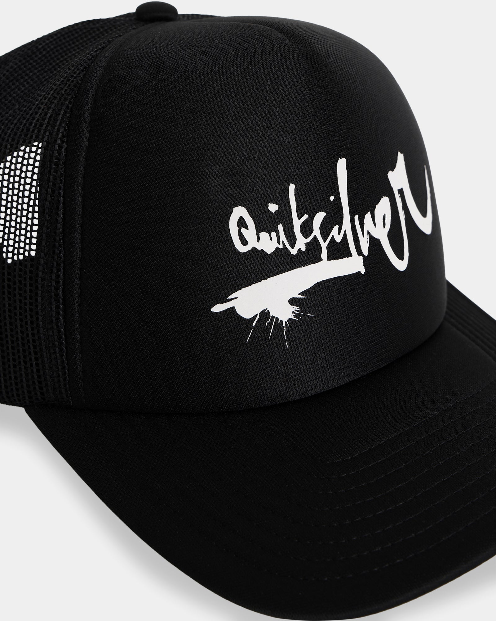 Mens DNA Impaired Trucker Cap