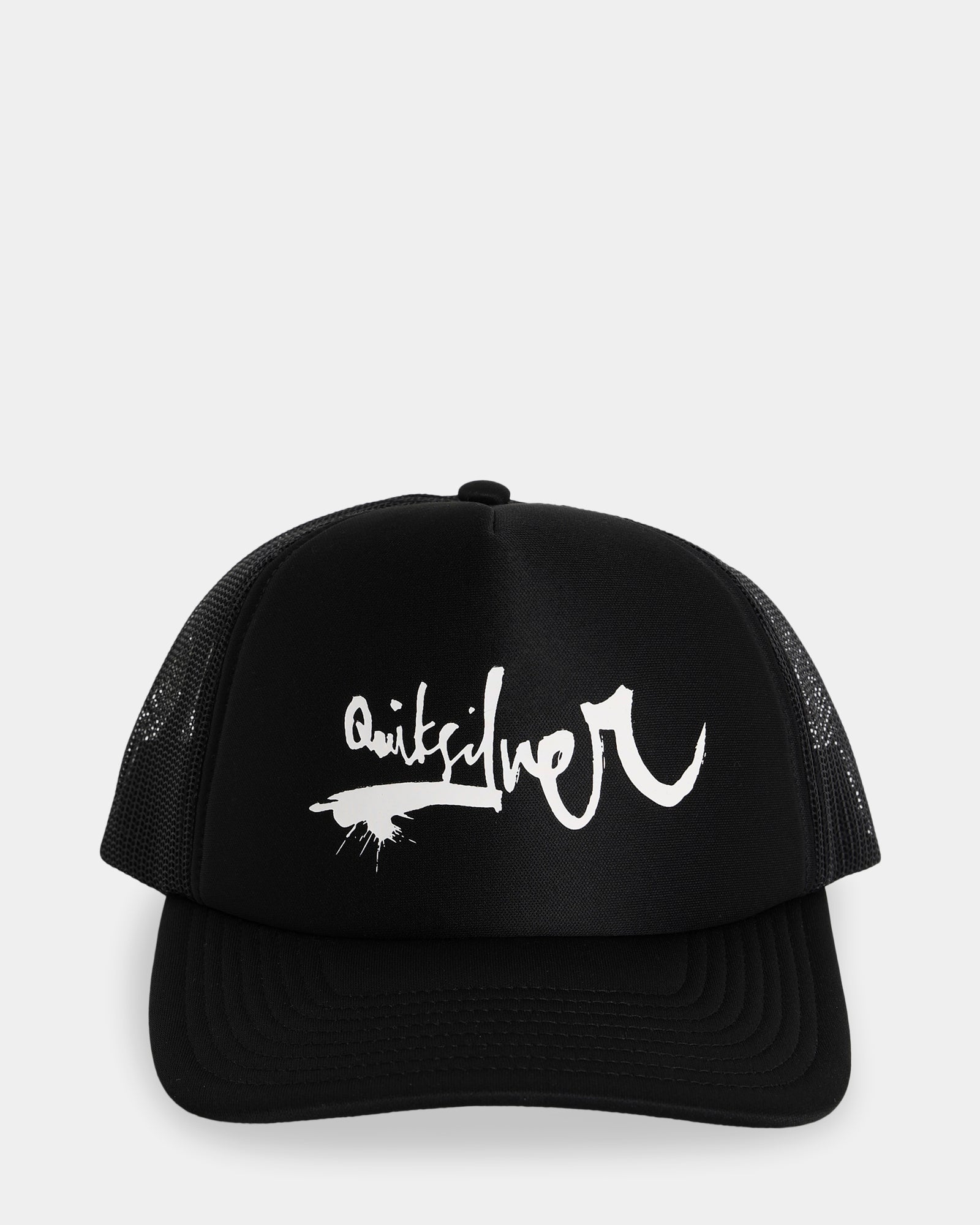 Mens DNA Impaired Trucker Cap