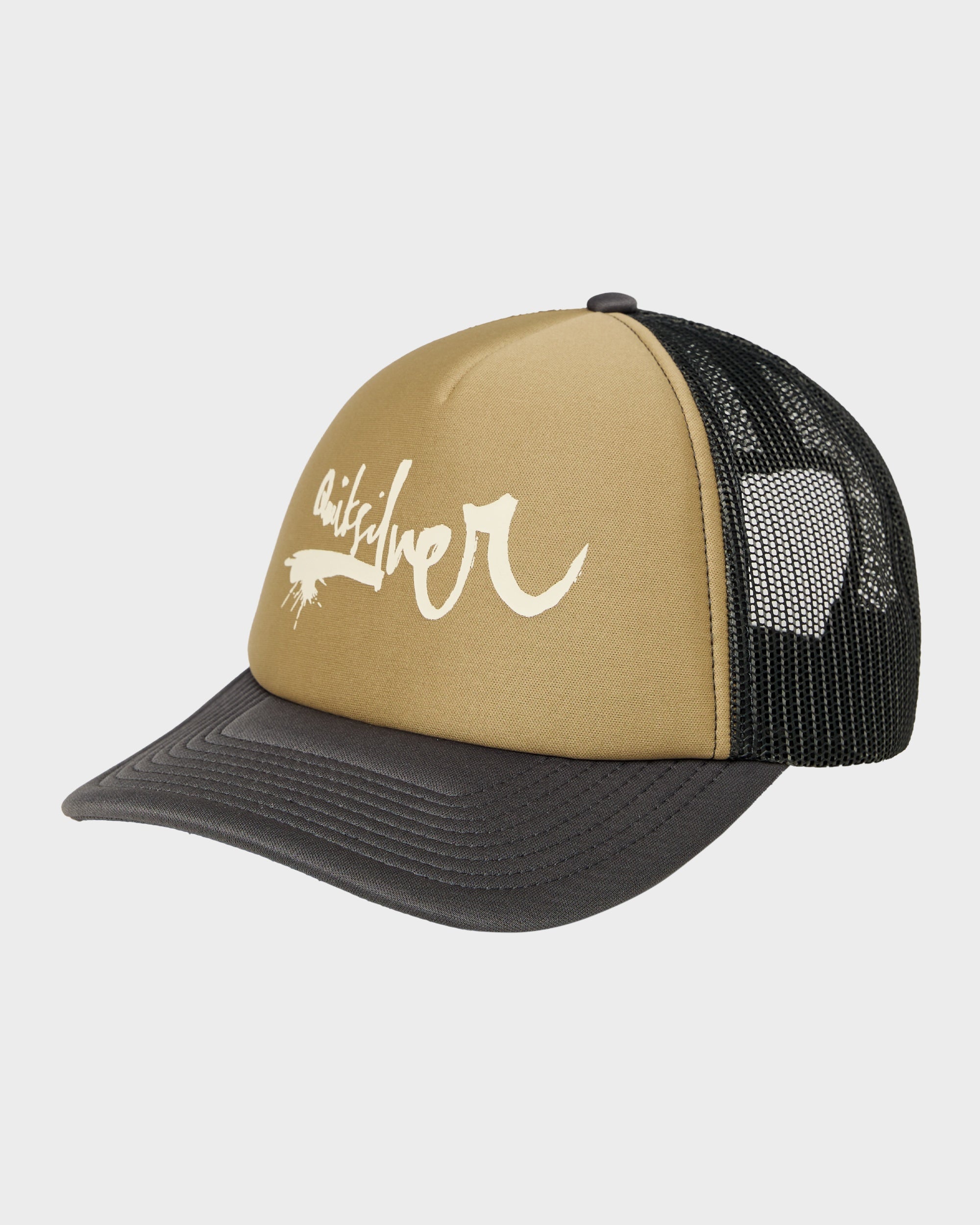 Mens DNA Impaired Trucker Cap