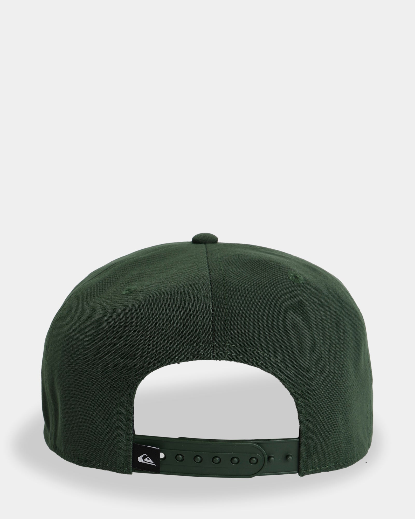 Mens DNA Clicker Snapback Cap