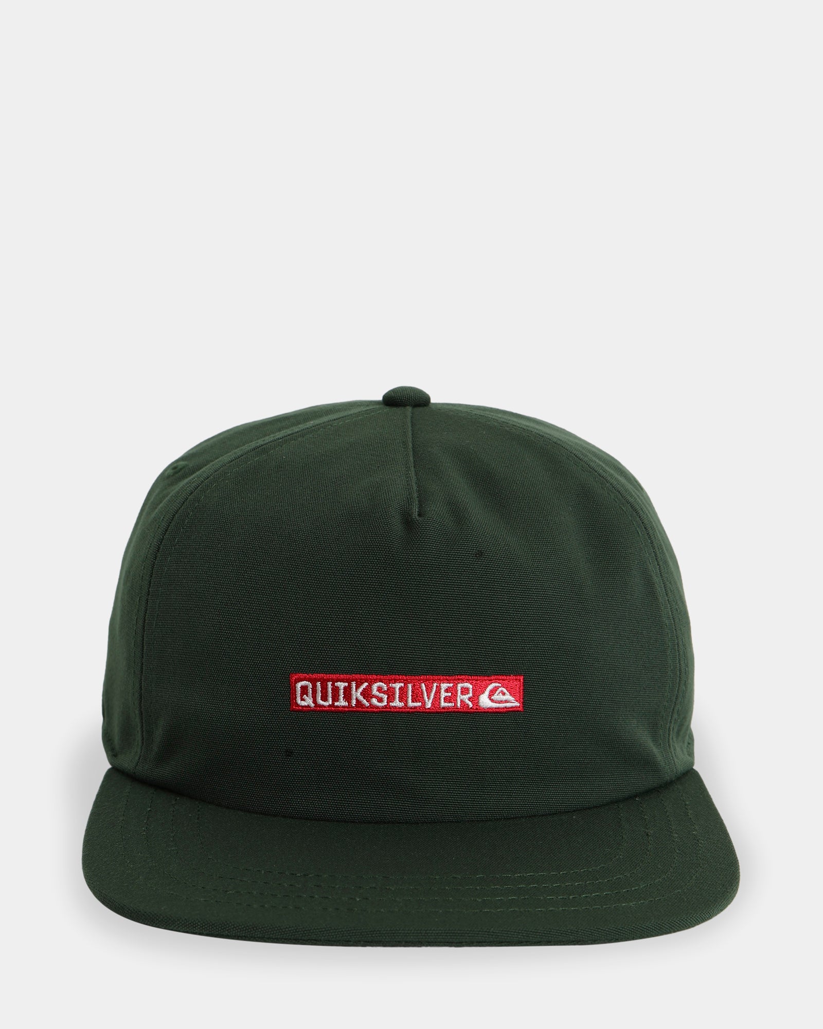 Mens DNA Clicker Snapback Cap