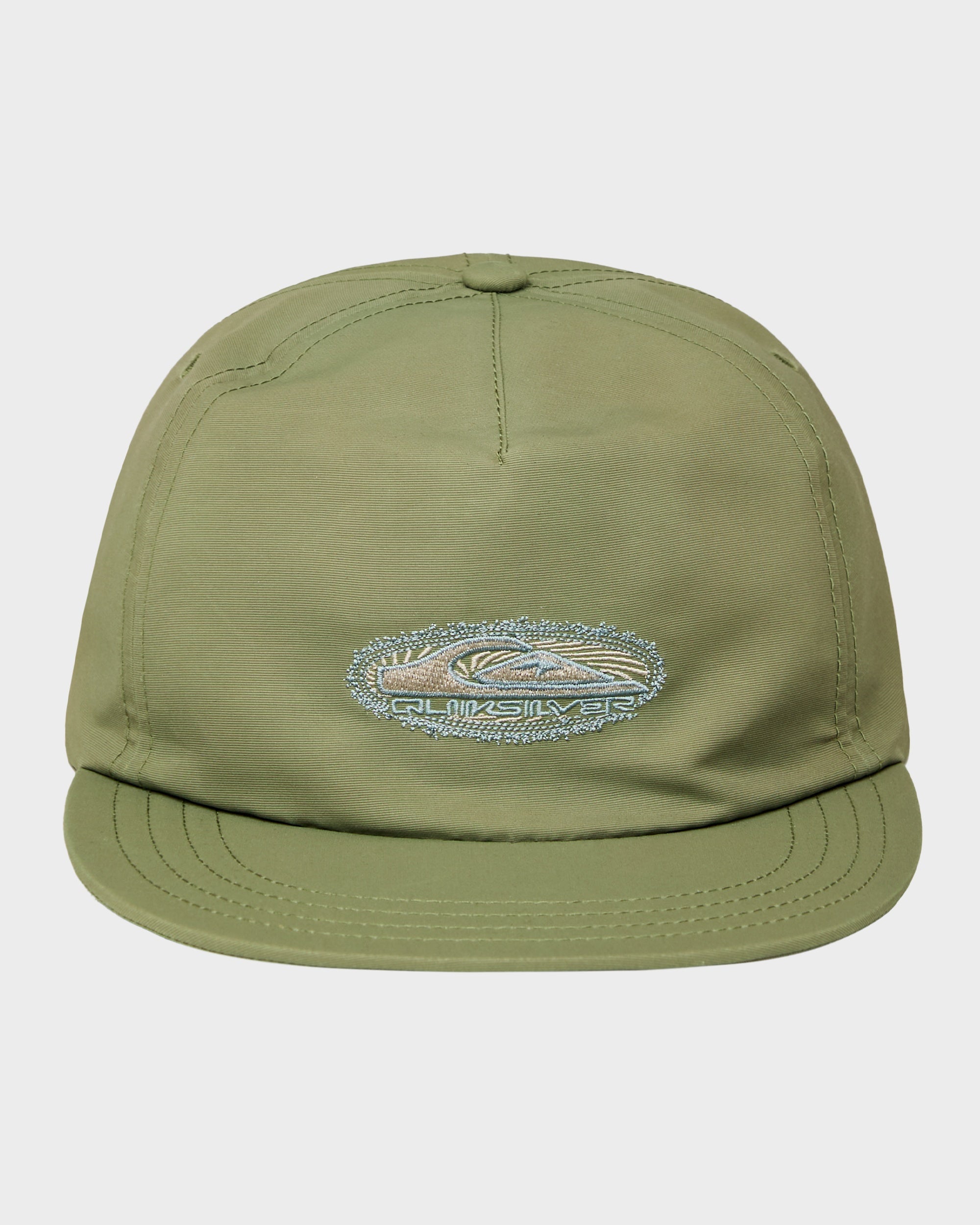 Mens Steelhoue Ripper Snapback Cap