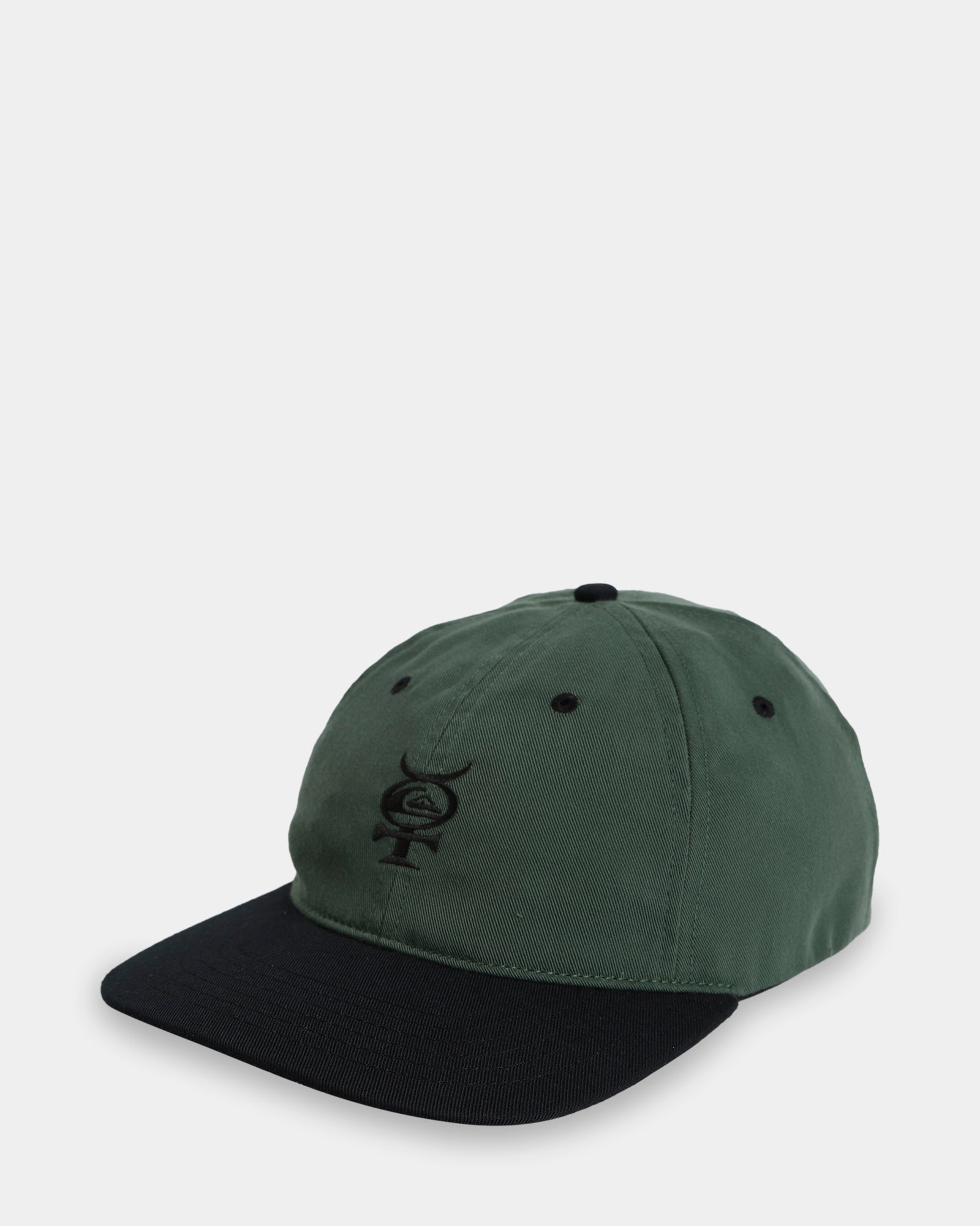 Mens Mercury Strapback Cap