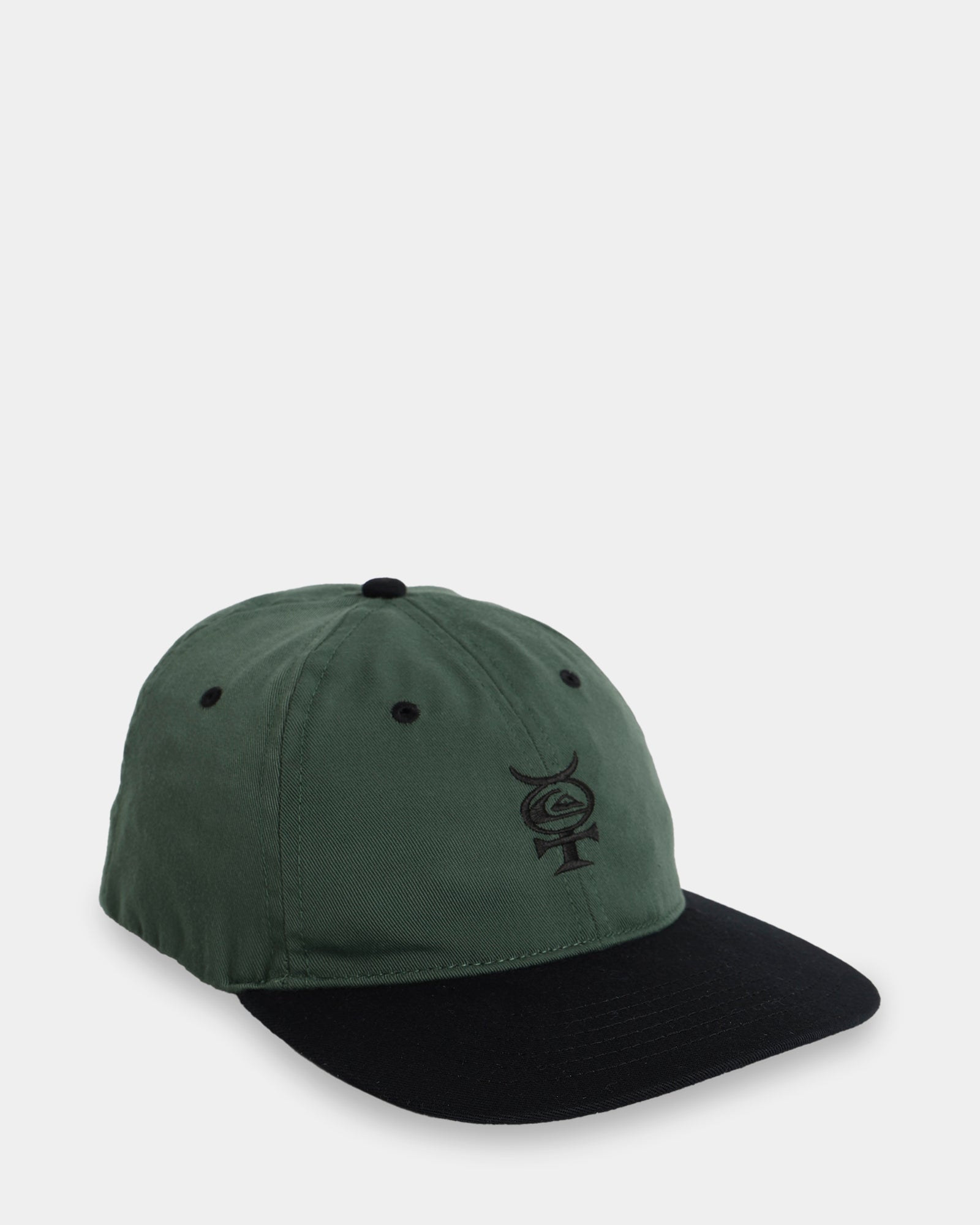 Mens Mercury Strapback Cap