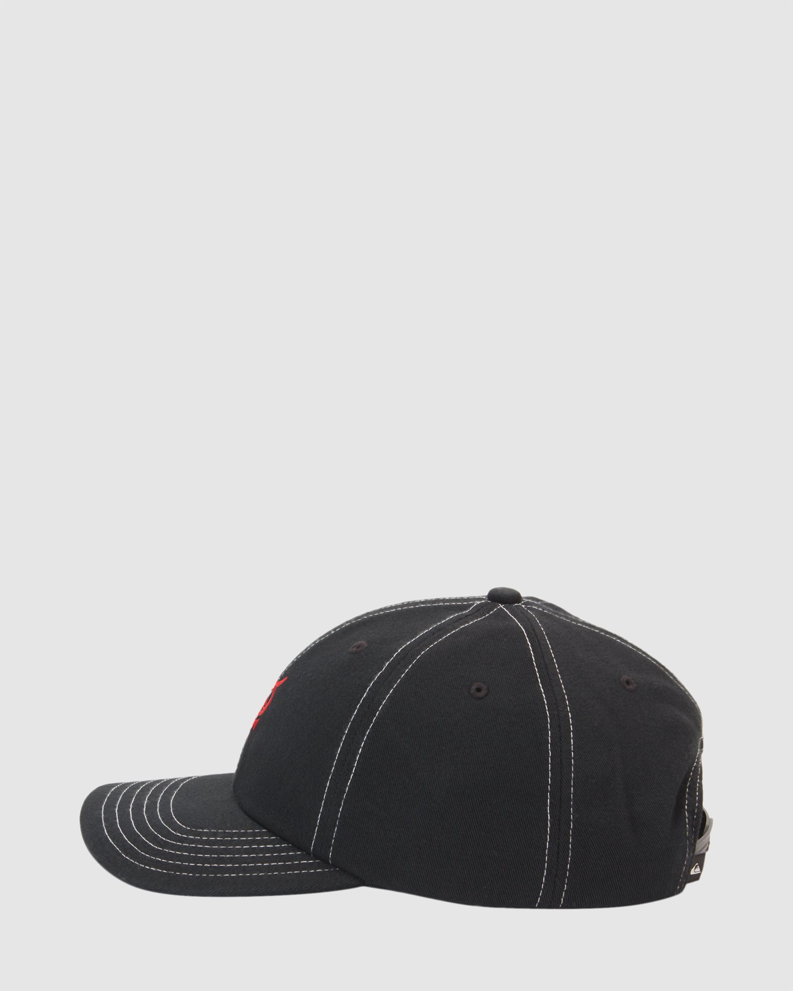 Mens Mercury Strapback Cap