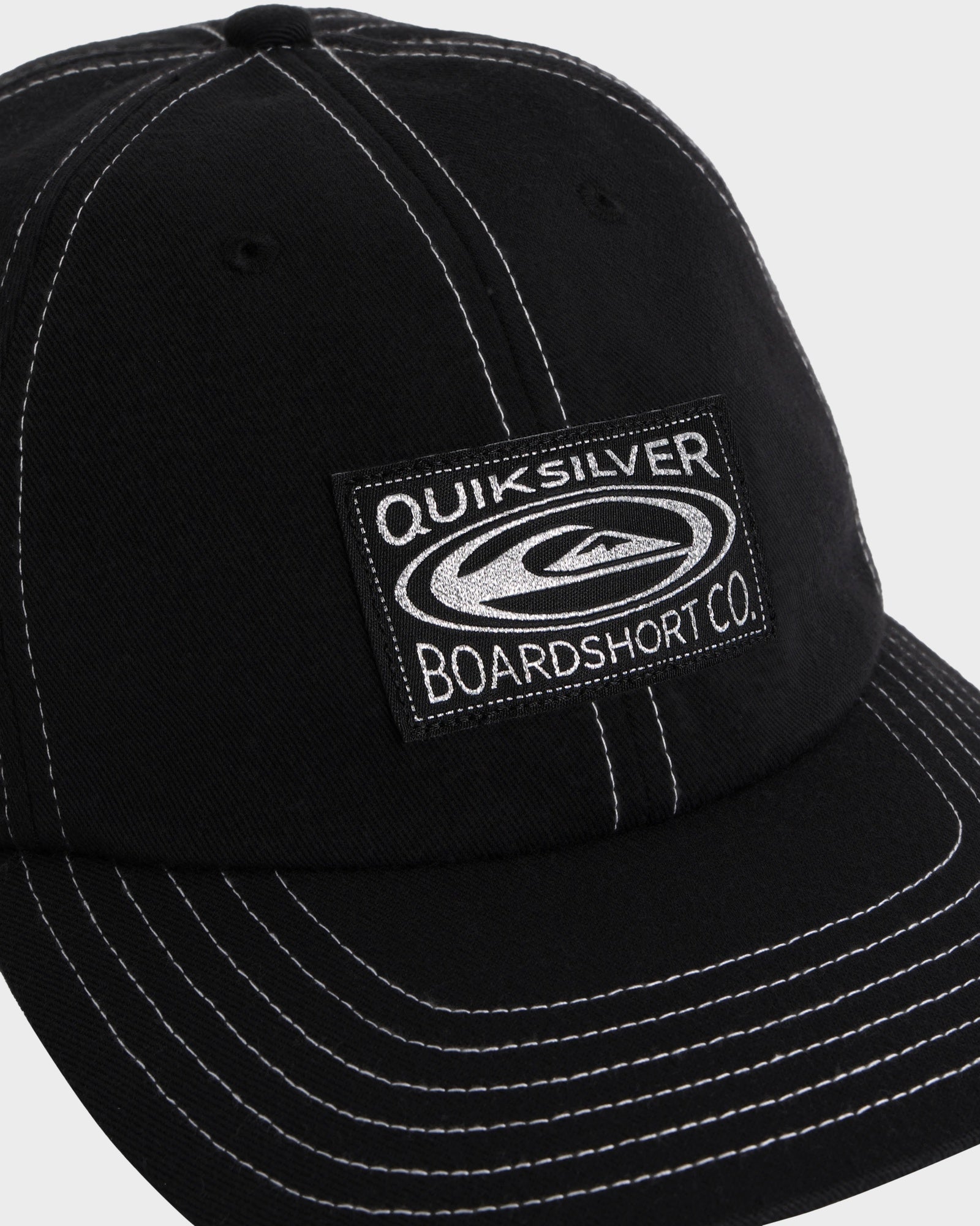 Mens Mercury Cap