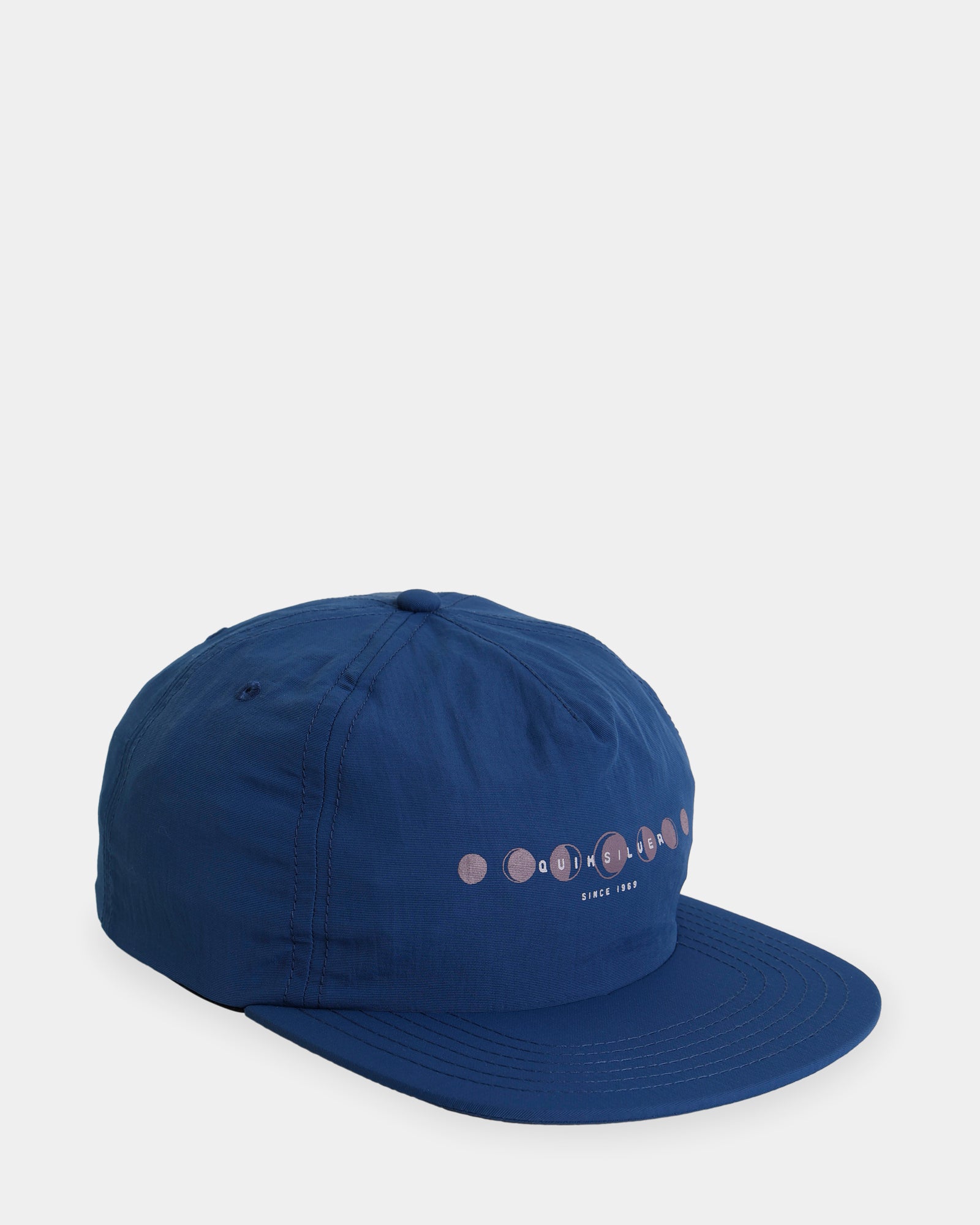 Mens Stall Breaker Cap