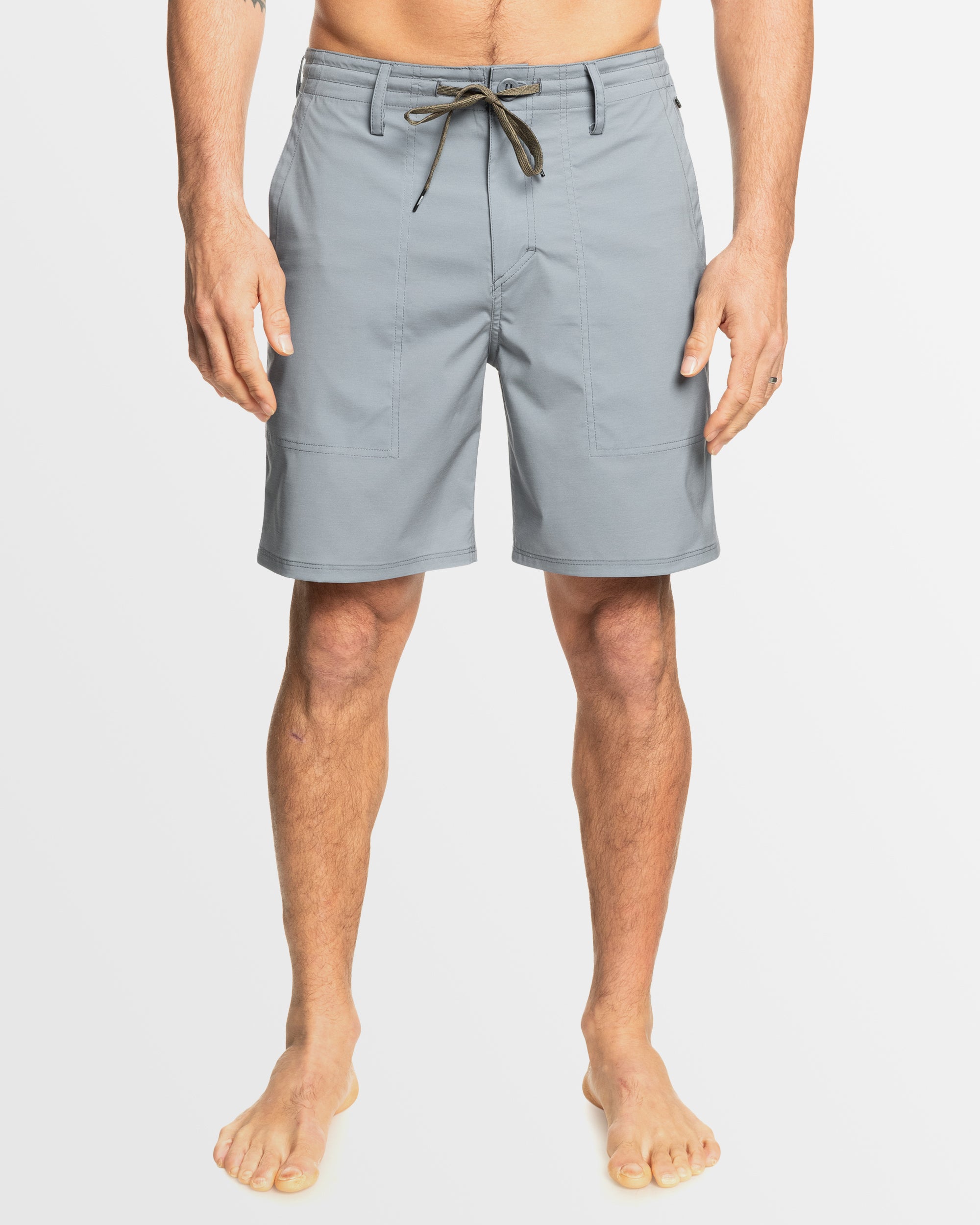 Mens DNA 18.5" Amphibian Boardshorts