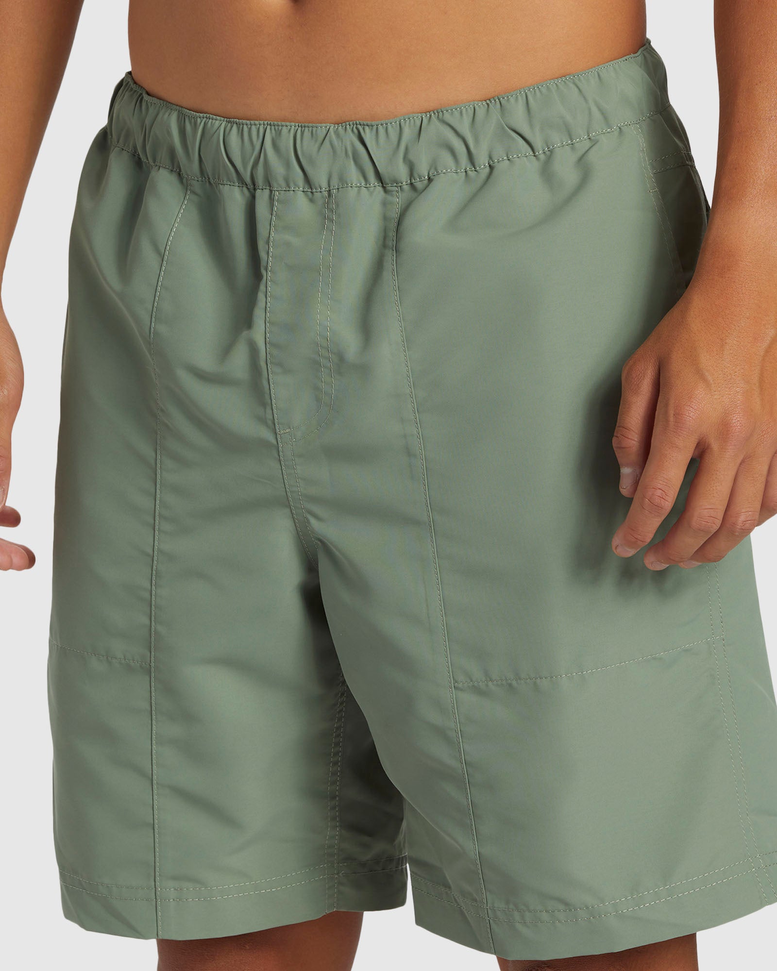 Mens Made Better 18.5" Amphibian Boardshorts