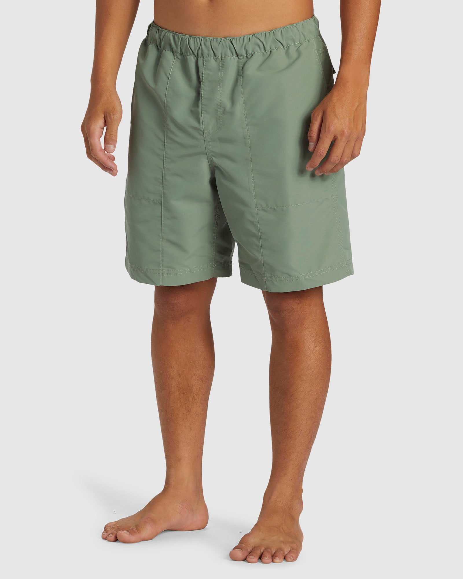 Mens Made Better 18.5" Amphibian Boardshorts