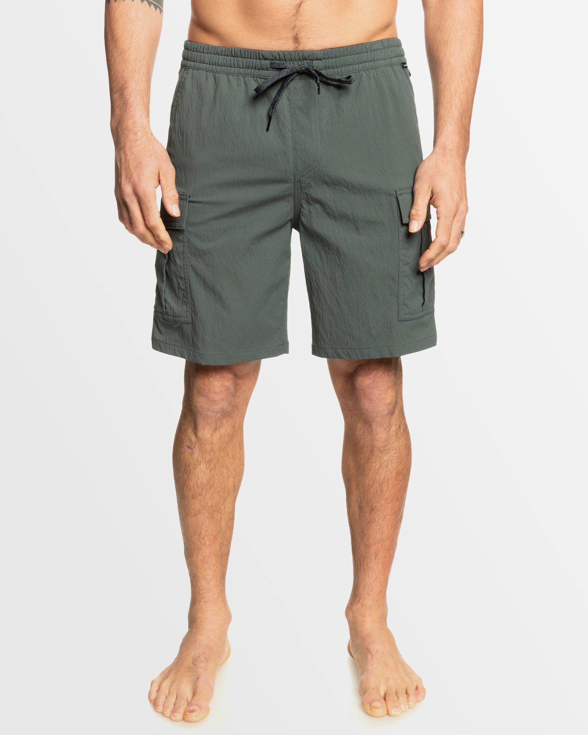 Mens Taxer 19" Amphibian Hybrid Shorts