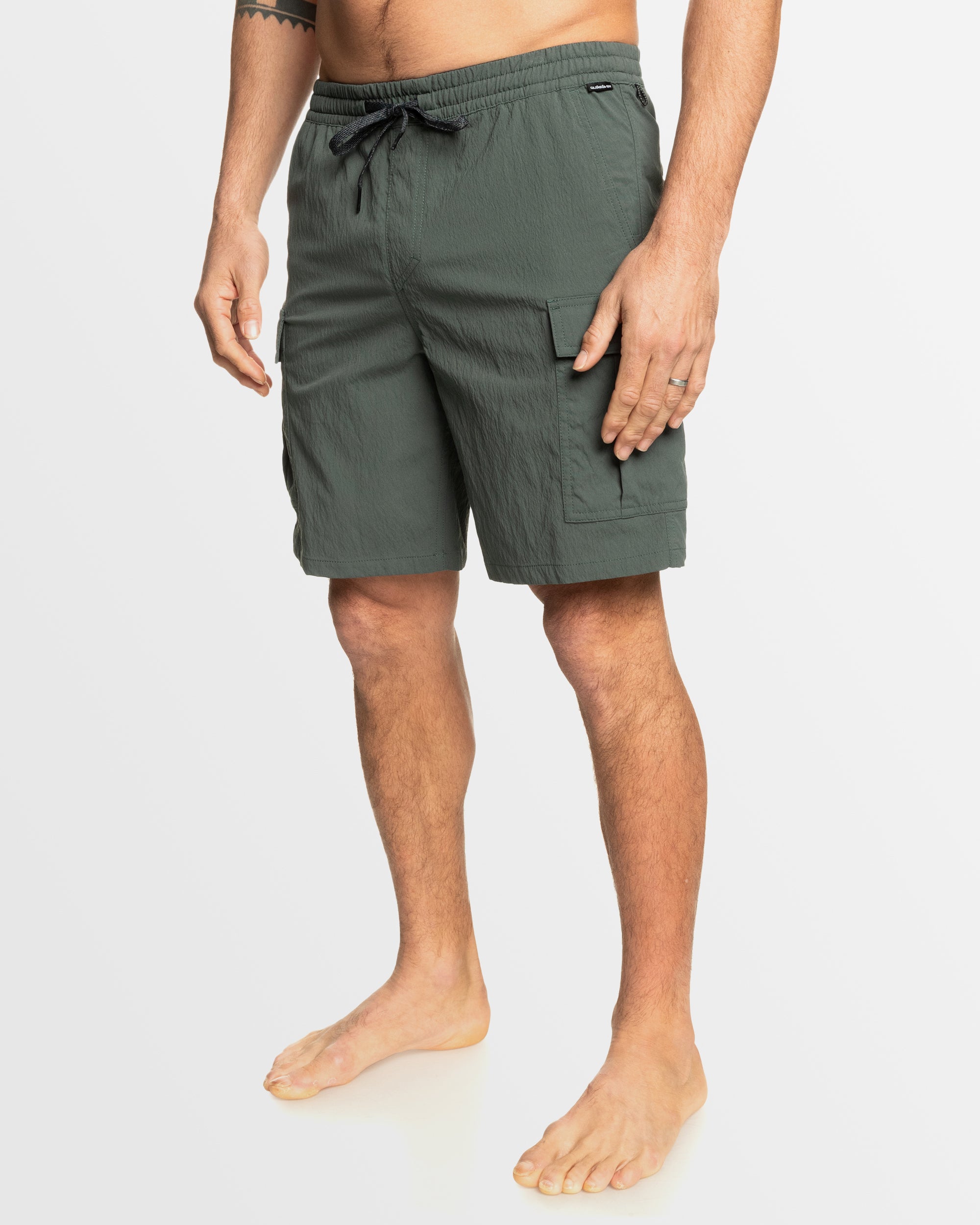 Mens Taxer 19" Amphibian Hybrid Shorts