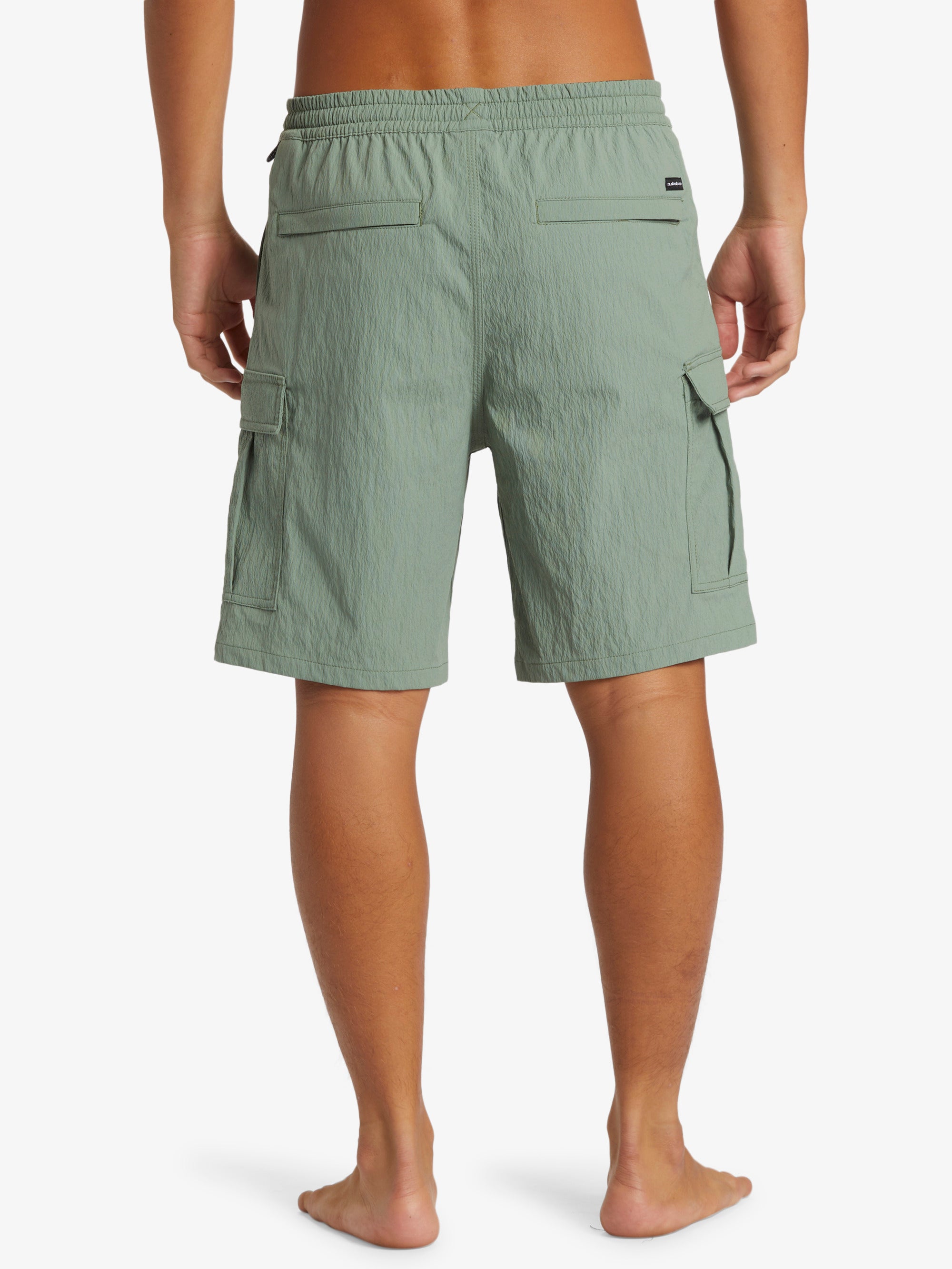 Mens Taxer 19" Amphibian Hybrid Shorts