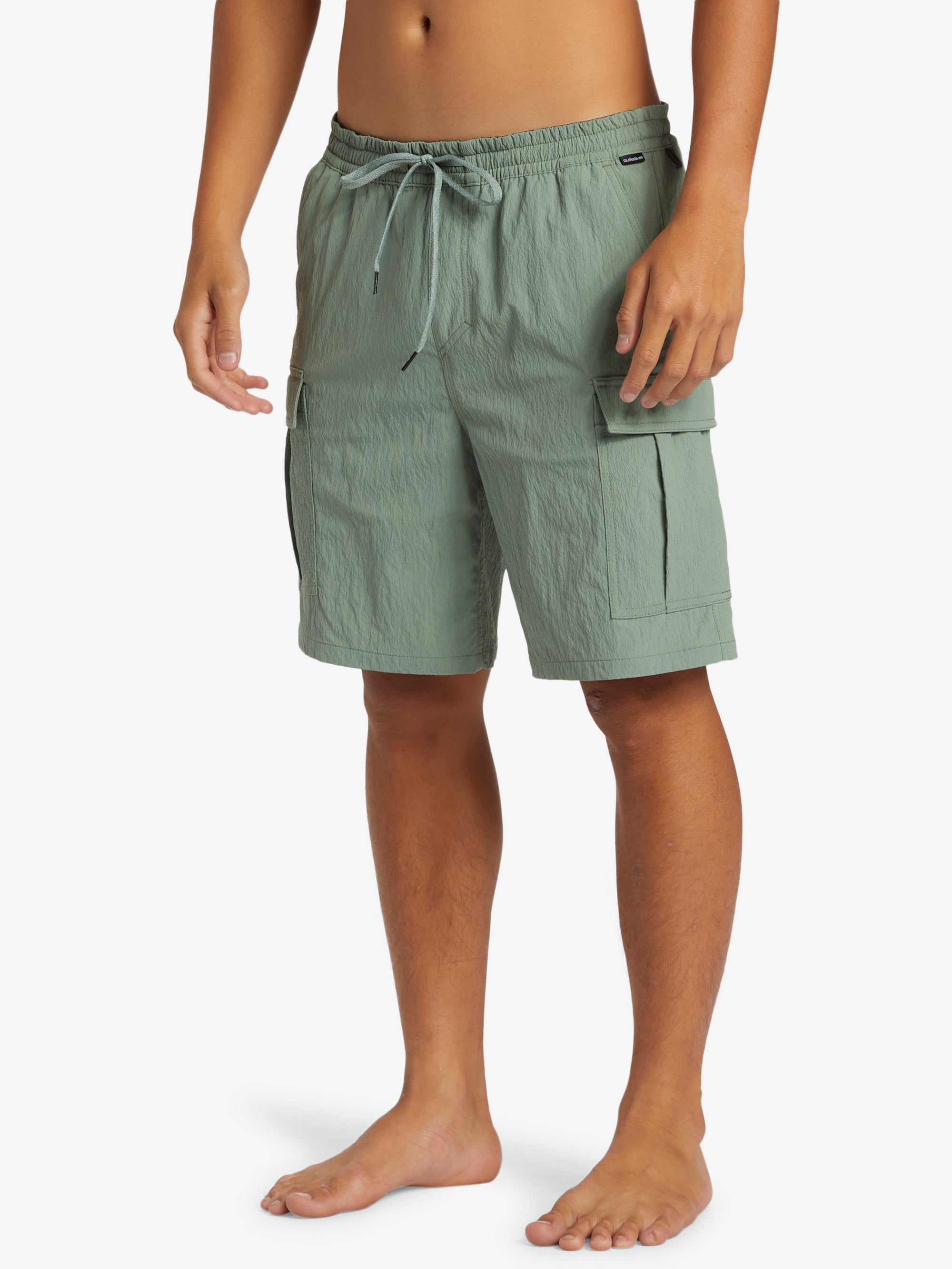 Mens Taxer 19" Amphibian Hybrid Shorts