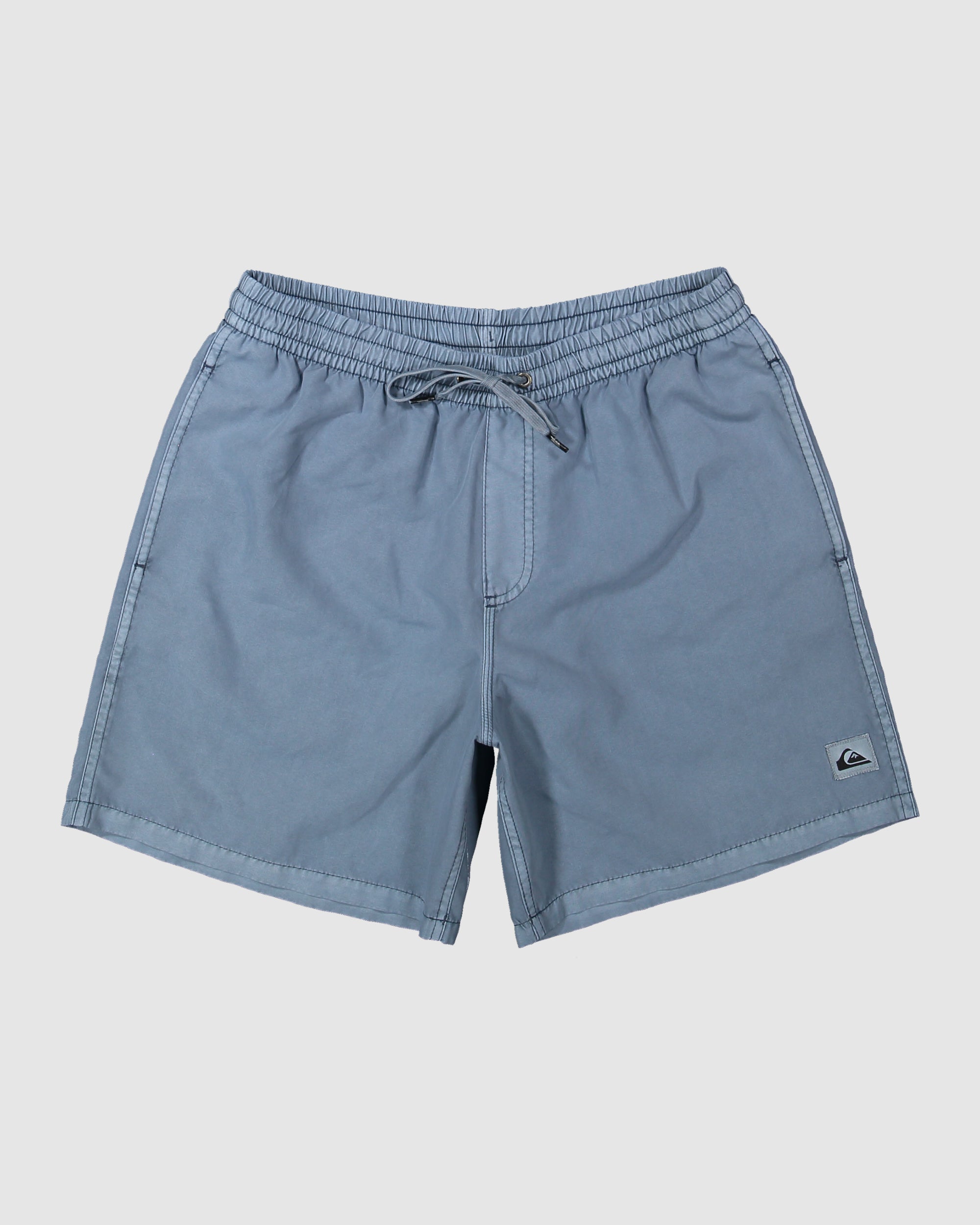 Mens Everyday Surfwash 17" Swim Shorts