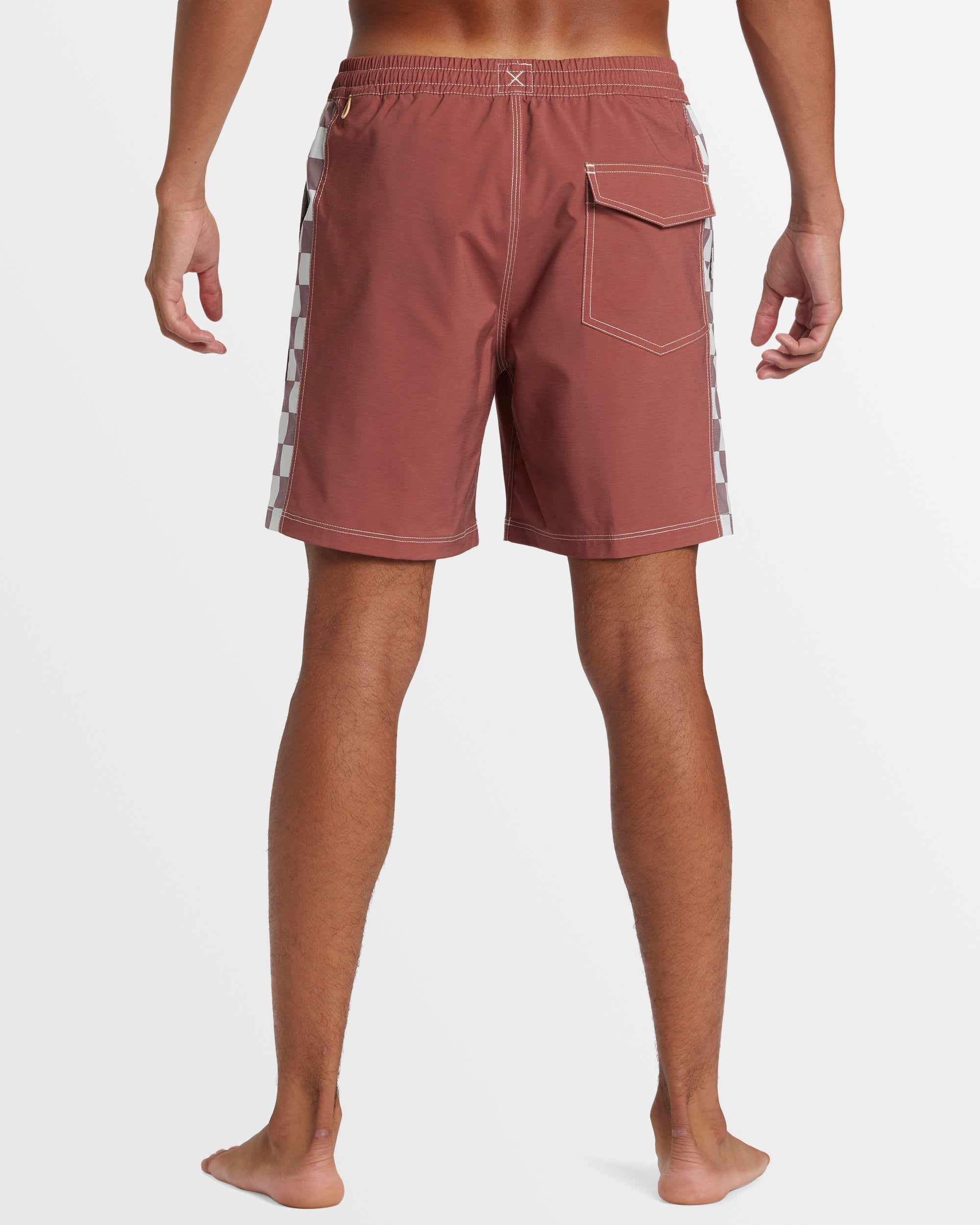 Mens Original Arch Volley 17" Boardshorts