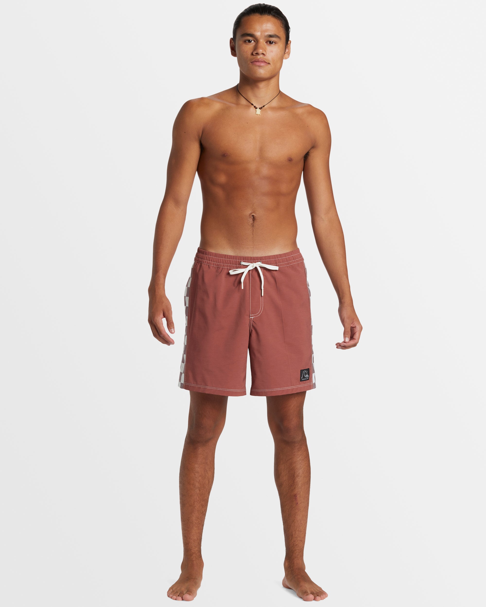 Mens Original Arch Volley 17" Boardshorts