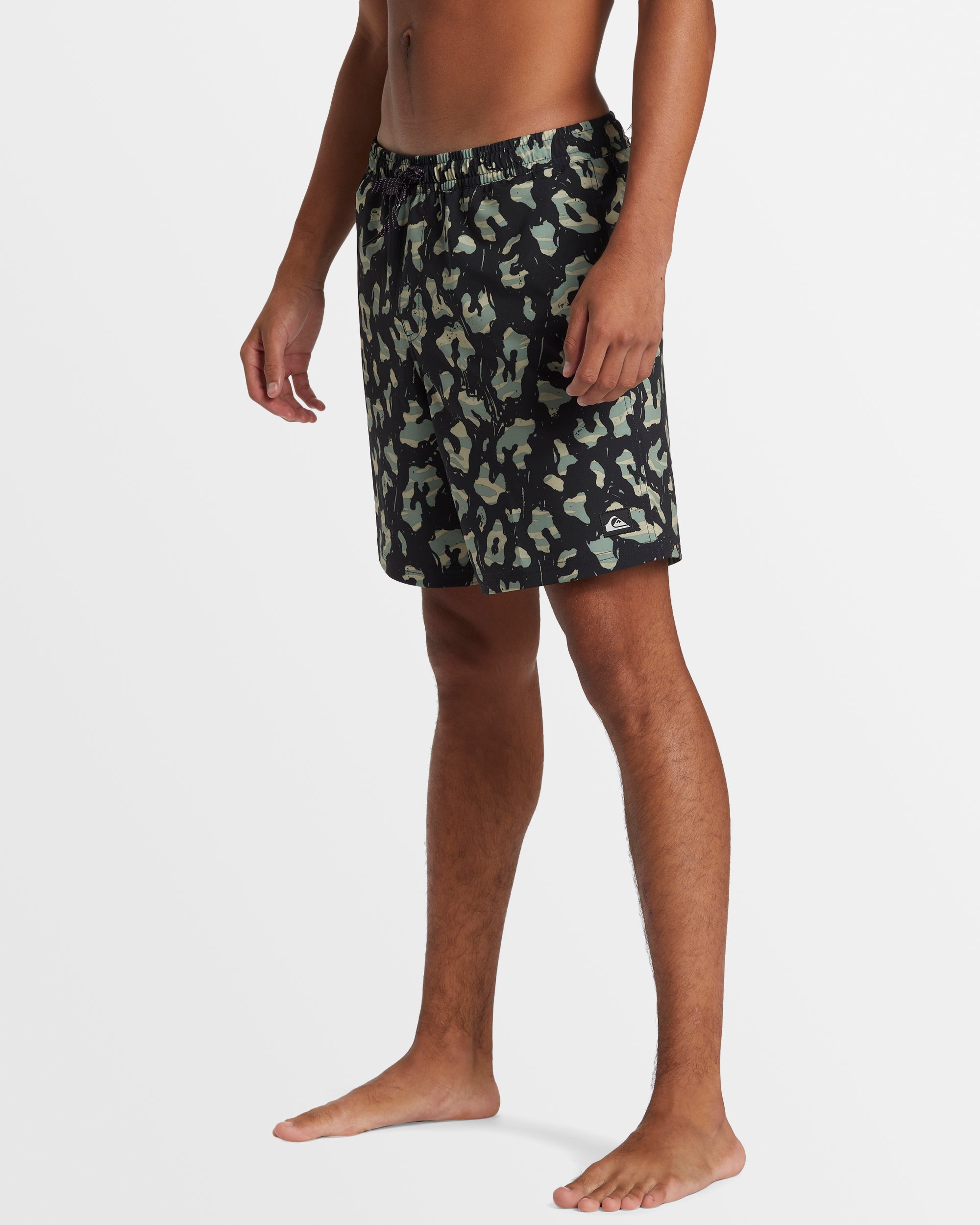 Mens Surfsilk Mix Volley 17" Boardshorts