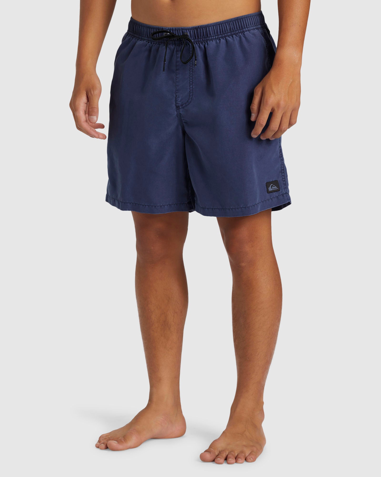 Mens Everyday Surfwash Volley 17" Boardshorts
