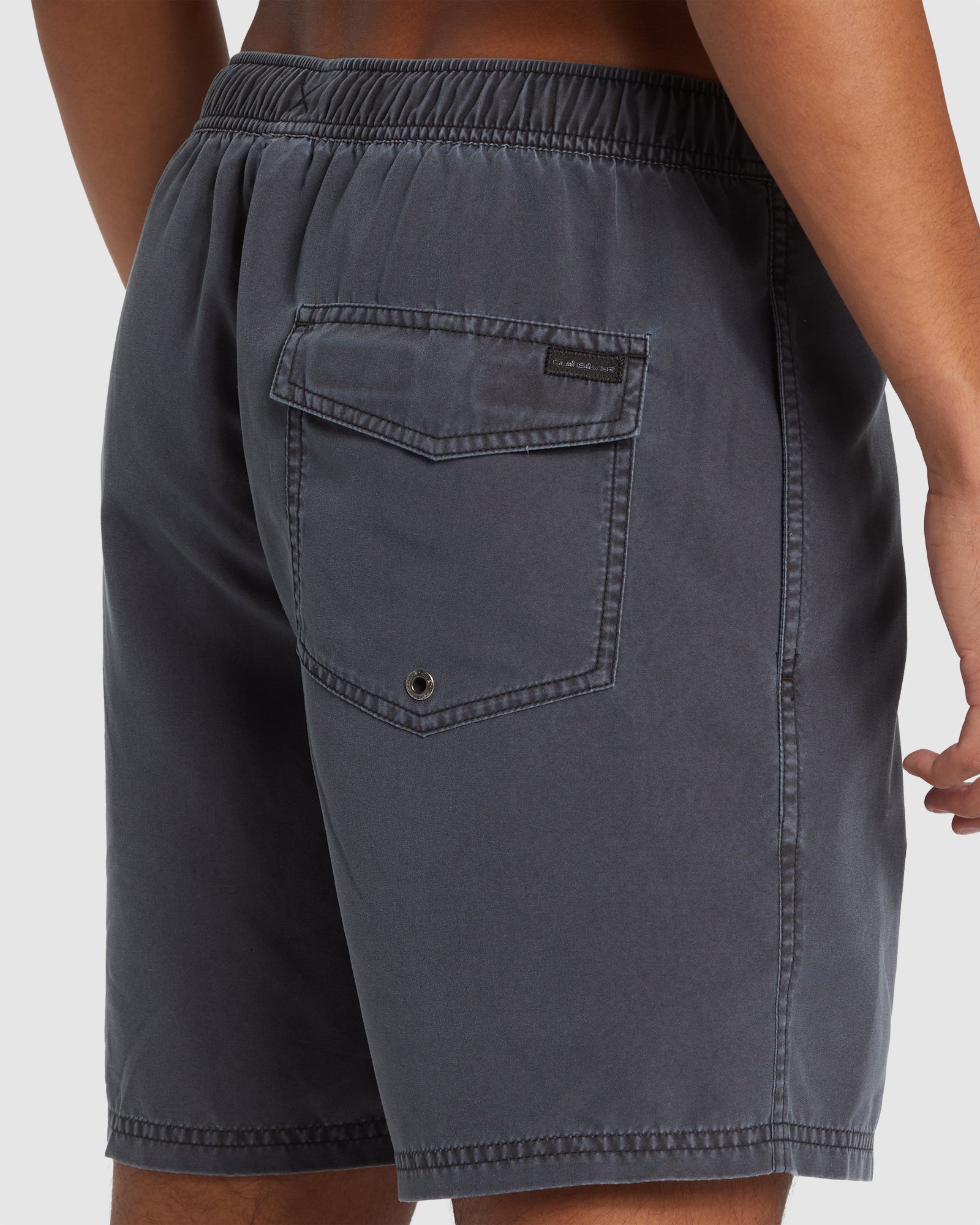 Mens Everyday Surfwash Volley 17" Boardshorts