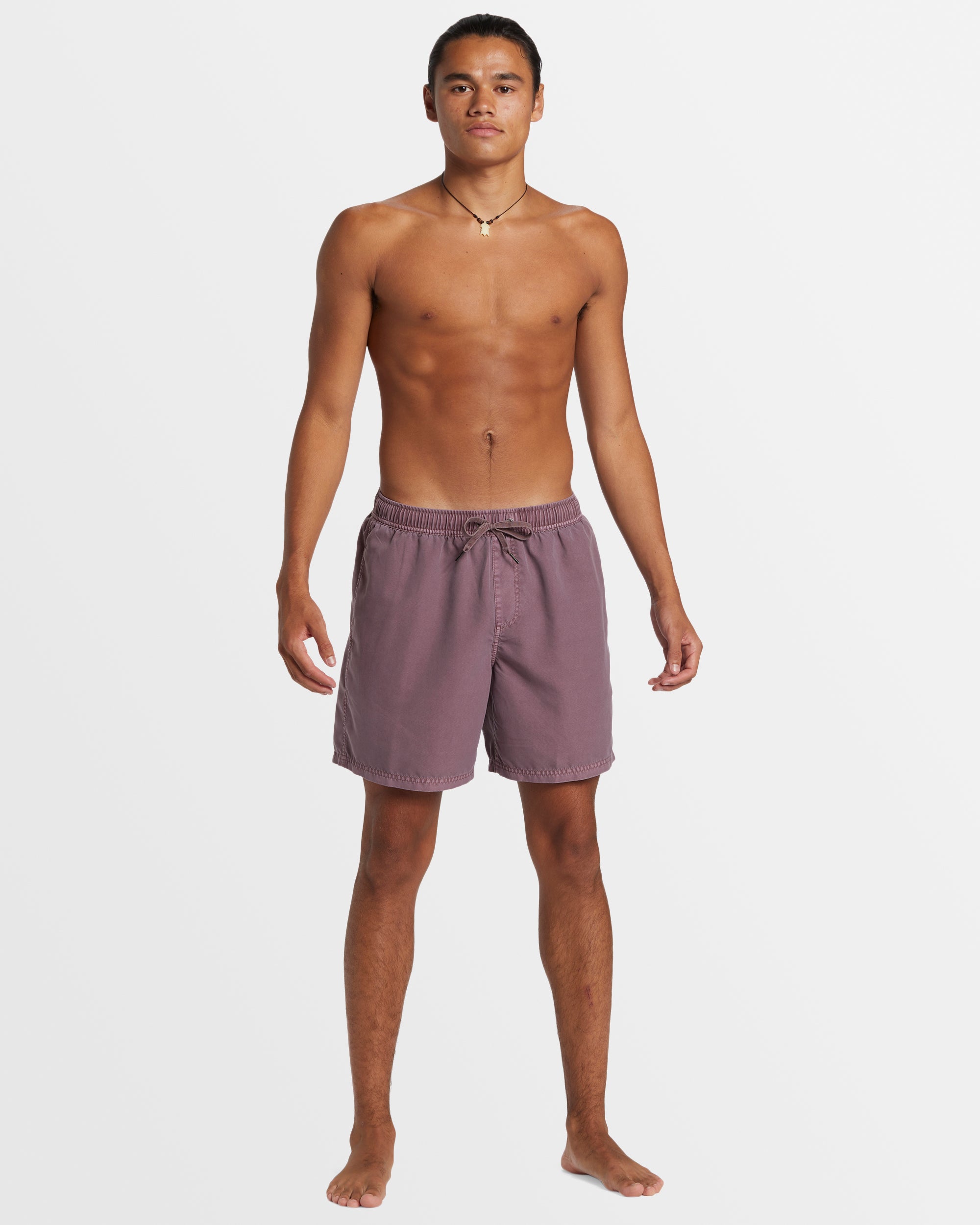 Mens Everyday Surfwash Volley 17" Boardshorts