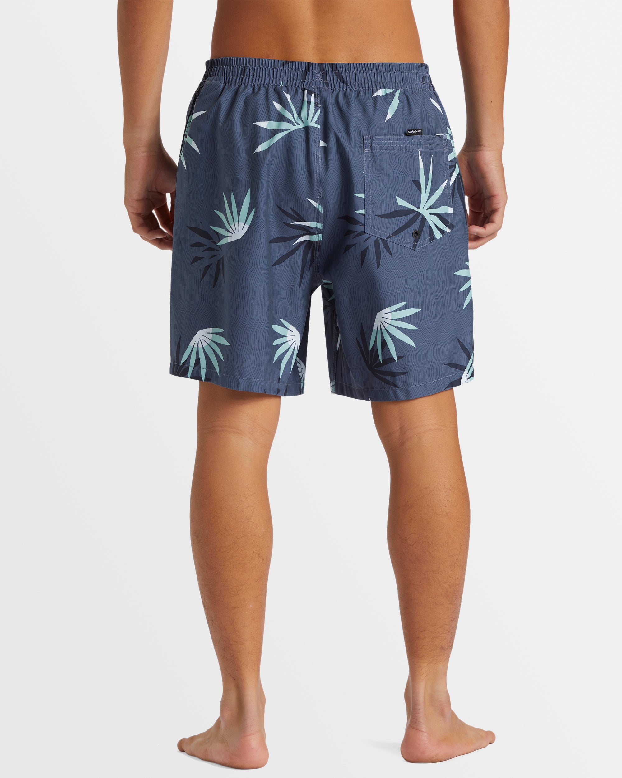 Mens Everyday Mix 17" Boardshorts