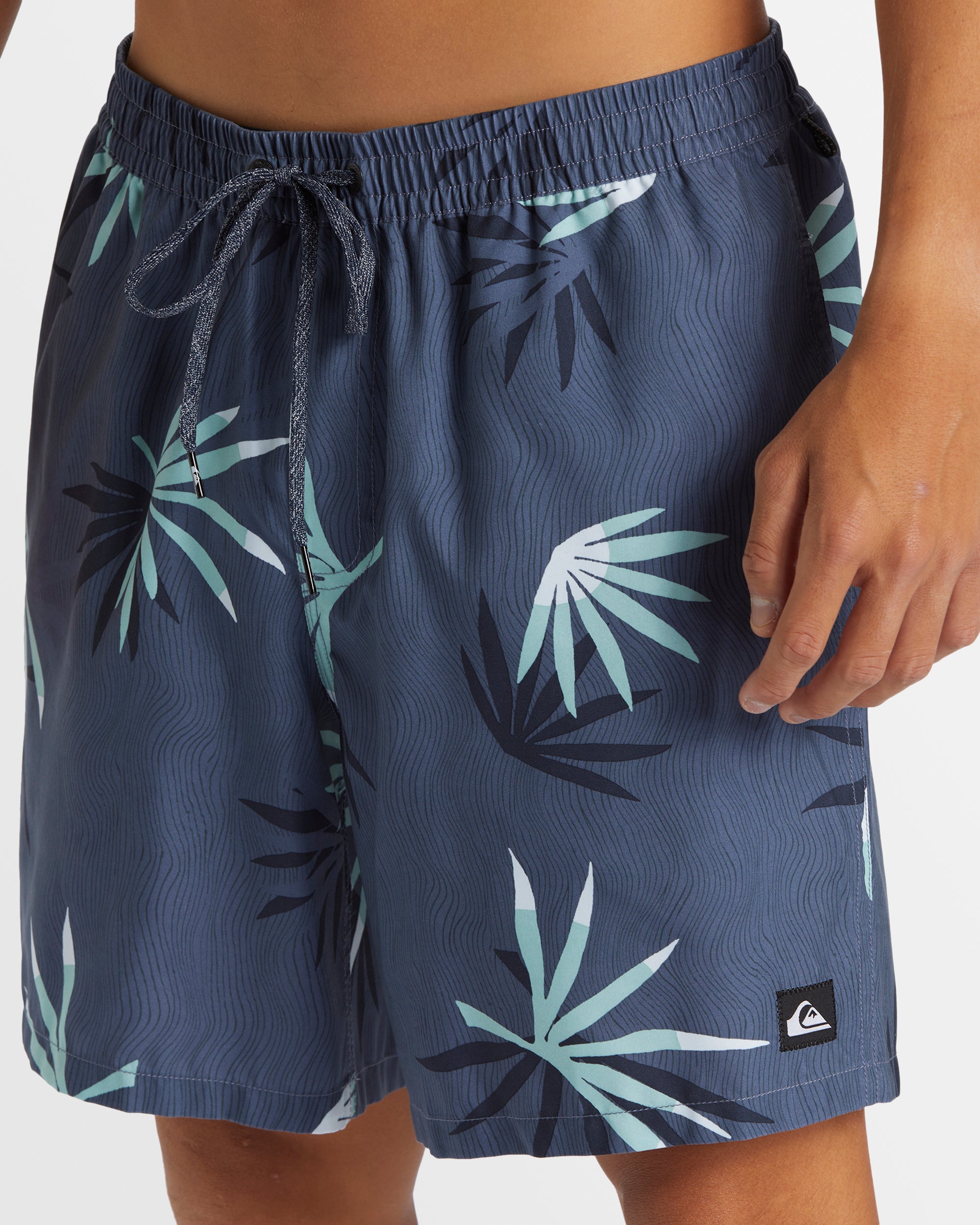 Mens Everyday Mix 17" Boardshorts
