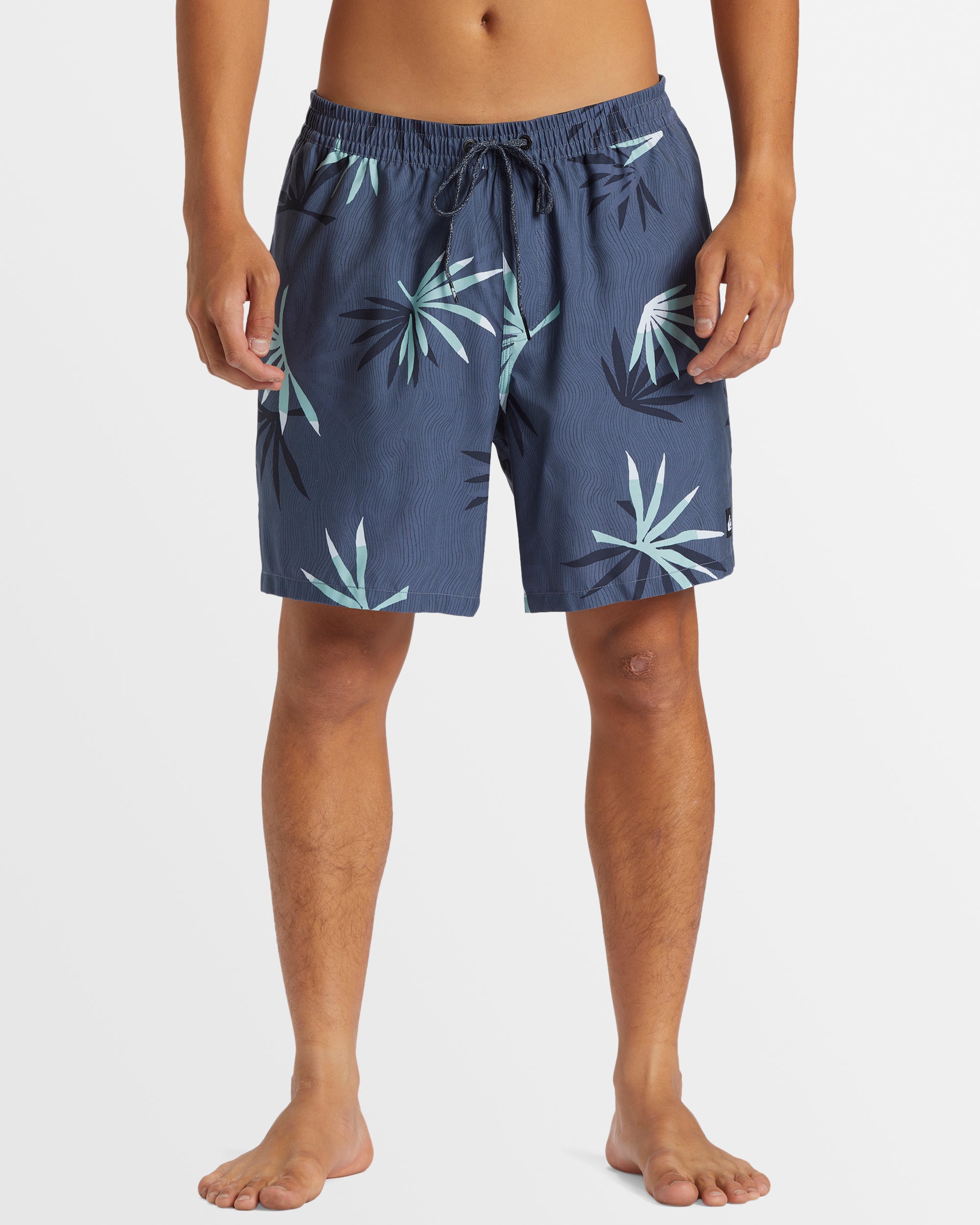 Mens Everyday Mix 17" Boardshorts