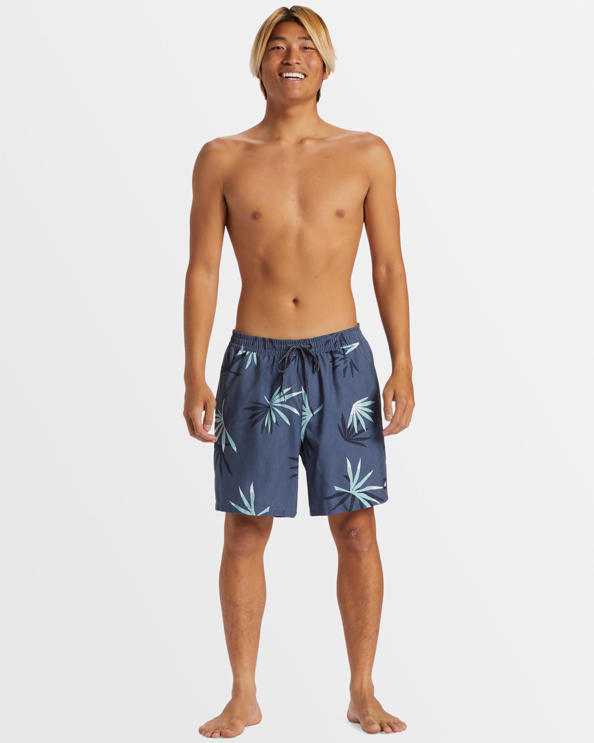 Mens Everyday Mix 17" Boardshorts