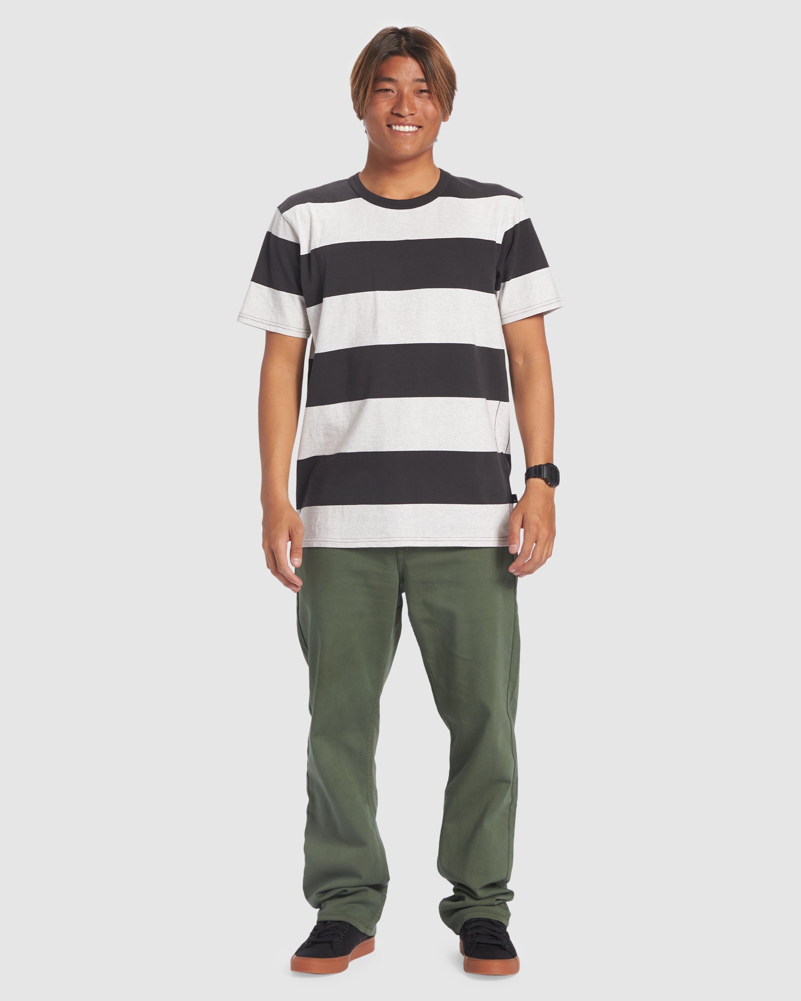 Mens Early Pioneer T-Shirt