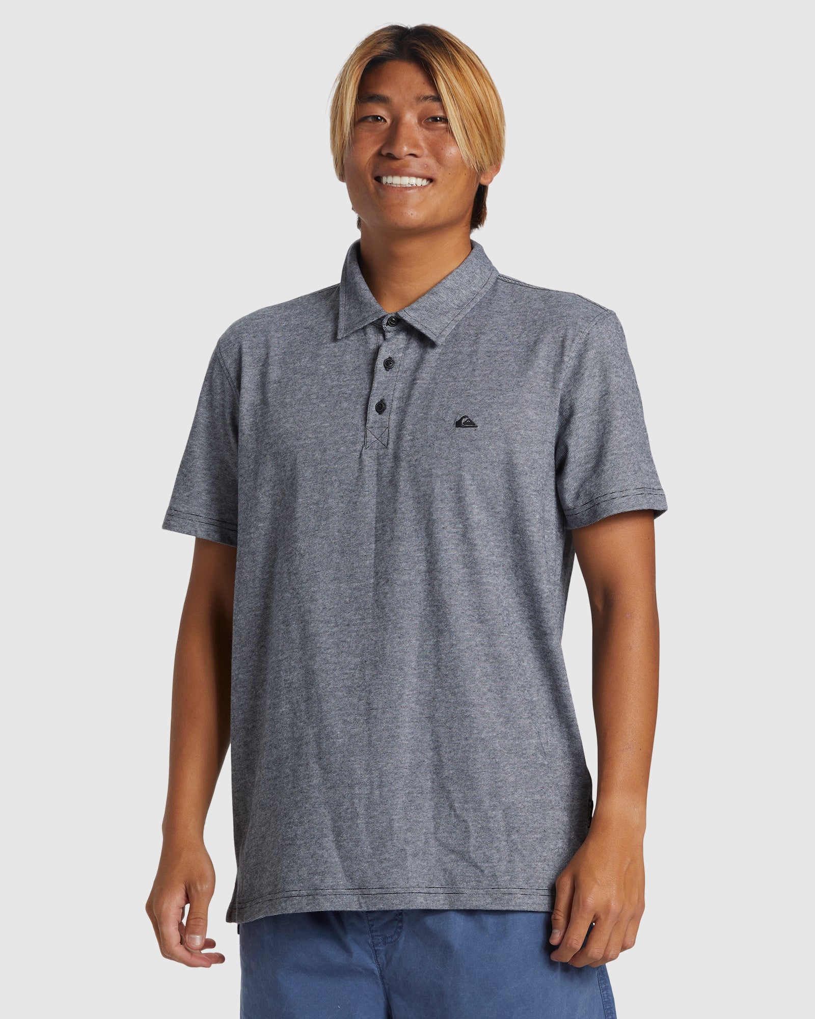 Mens Sunset Cruise Polo Shirt