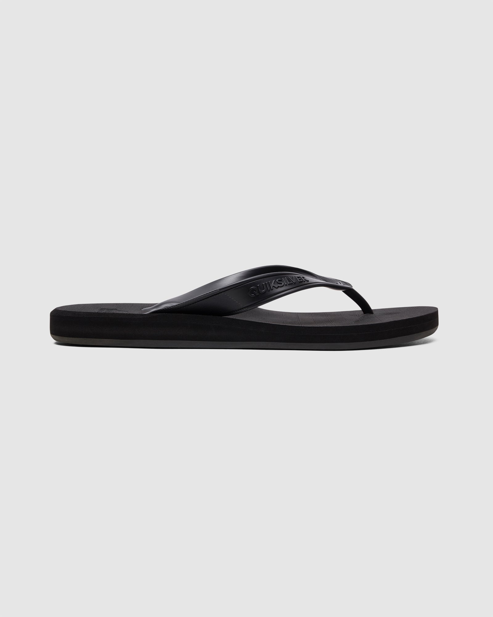 Mens Carver Deluxe Sandals