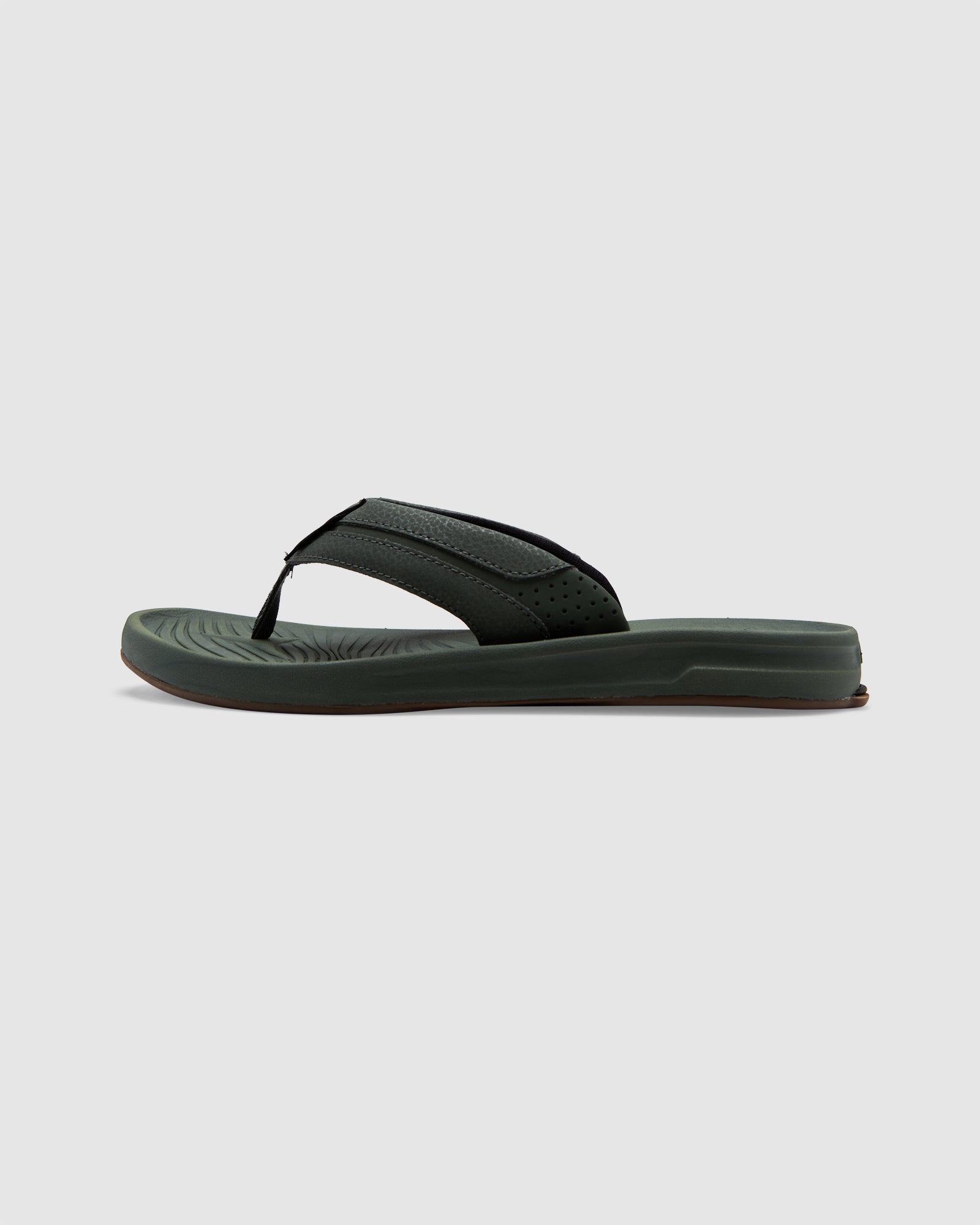 Mens Travel Oasis Sandals