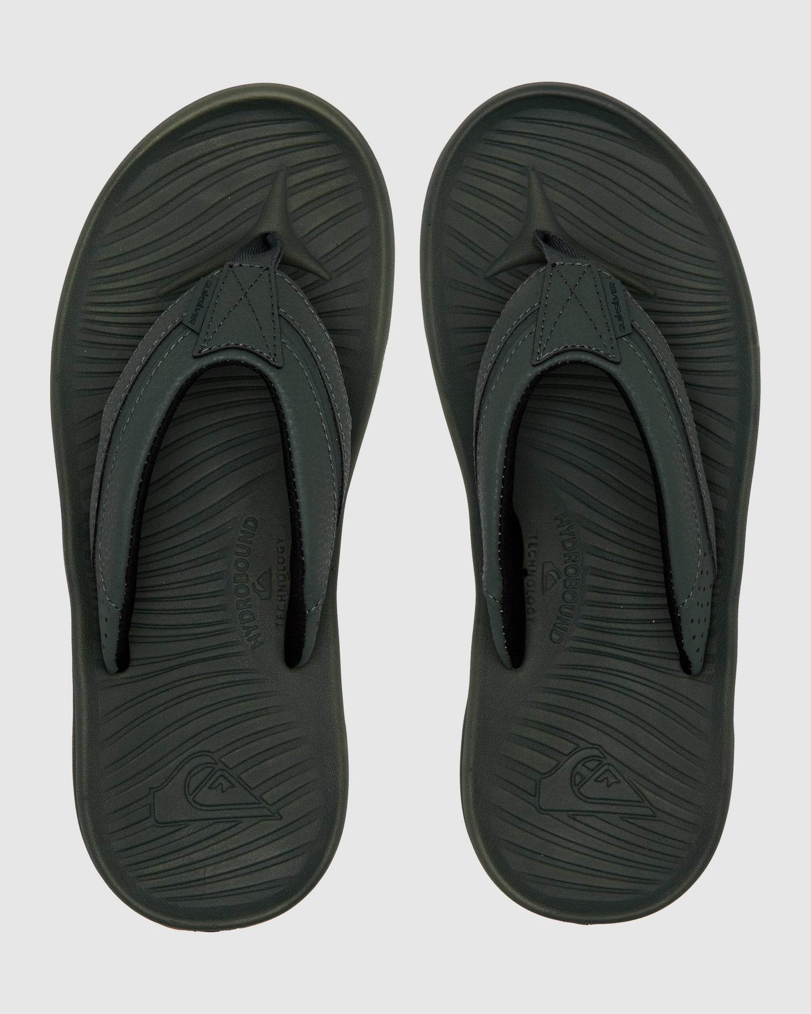 Mens Travel Oasis Sandals