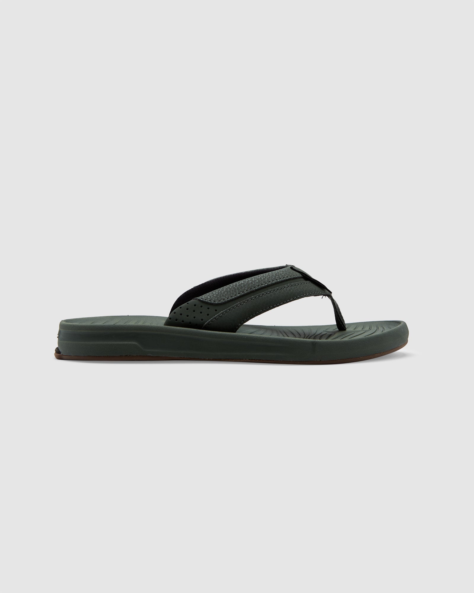 Mens Travel Oasis Sandals