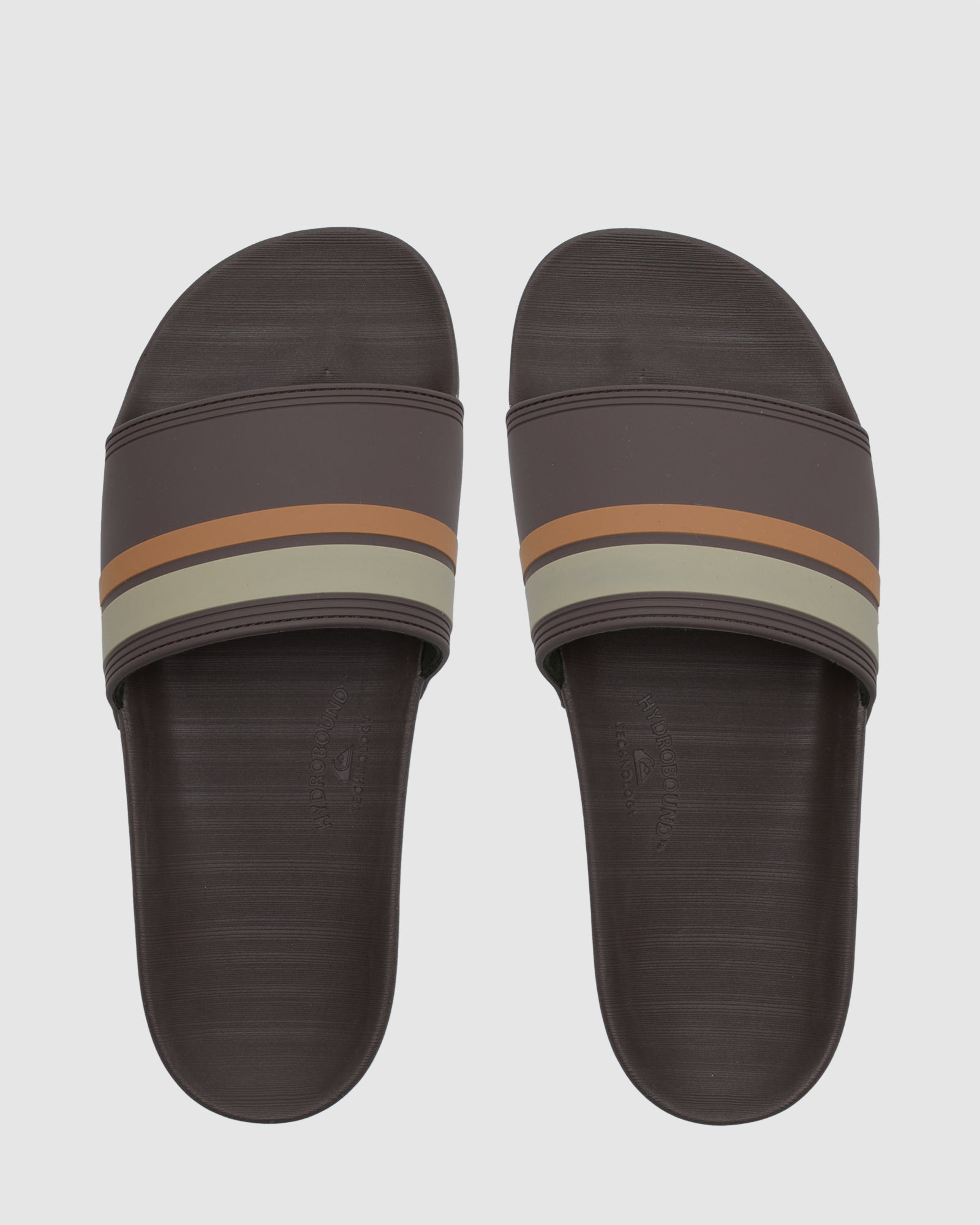 Mens Rivi Slide Slider Sandals