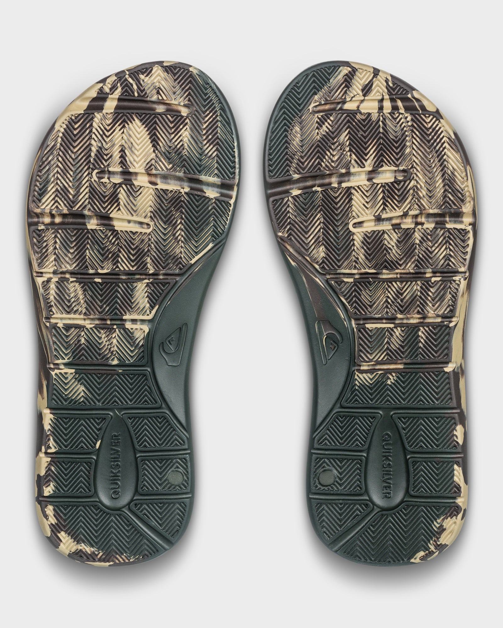 Mens Salvage Sandals