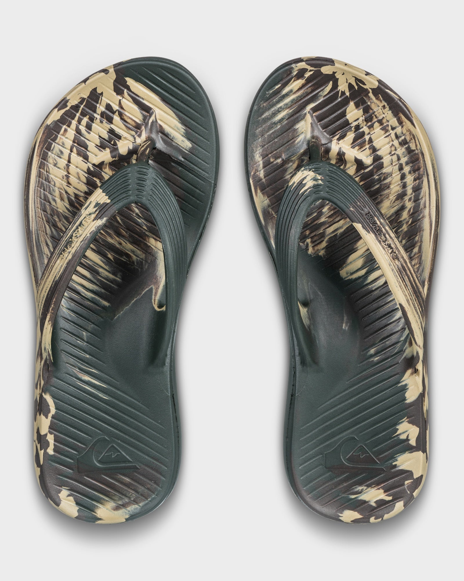 Mens Salvage Sandals