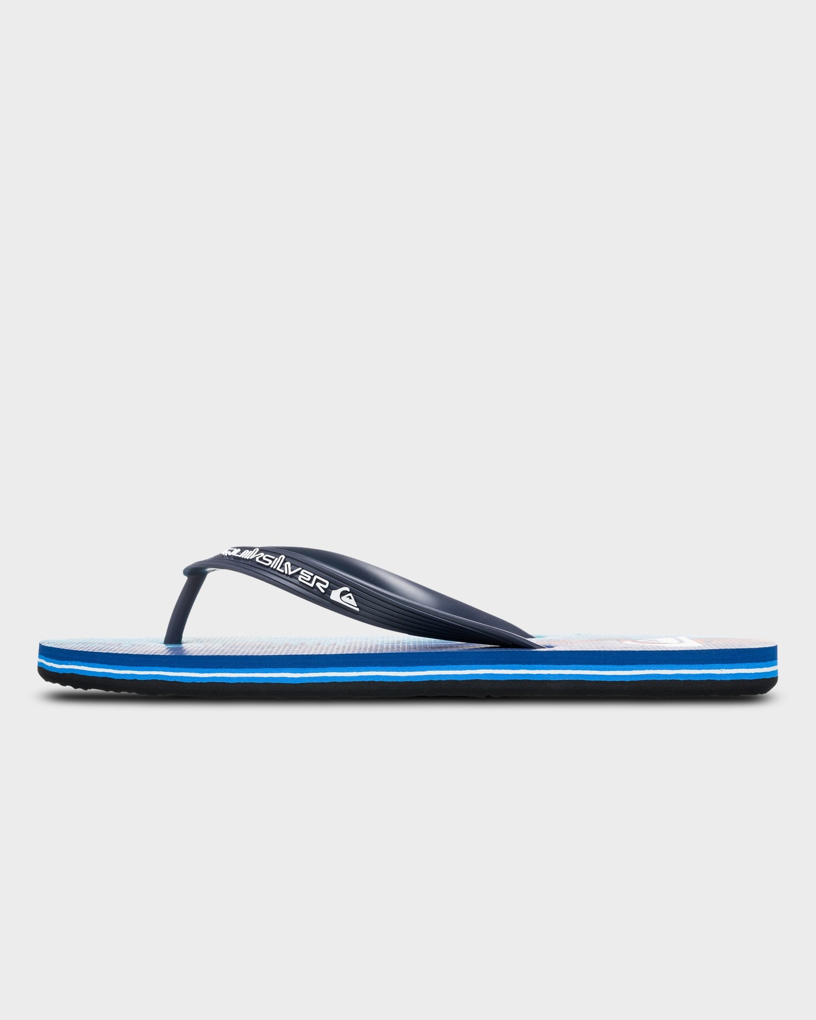 Mens Molokai Art 25 Thongs