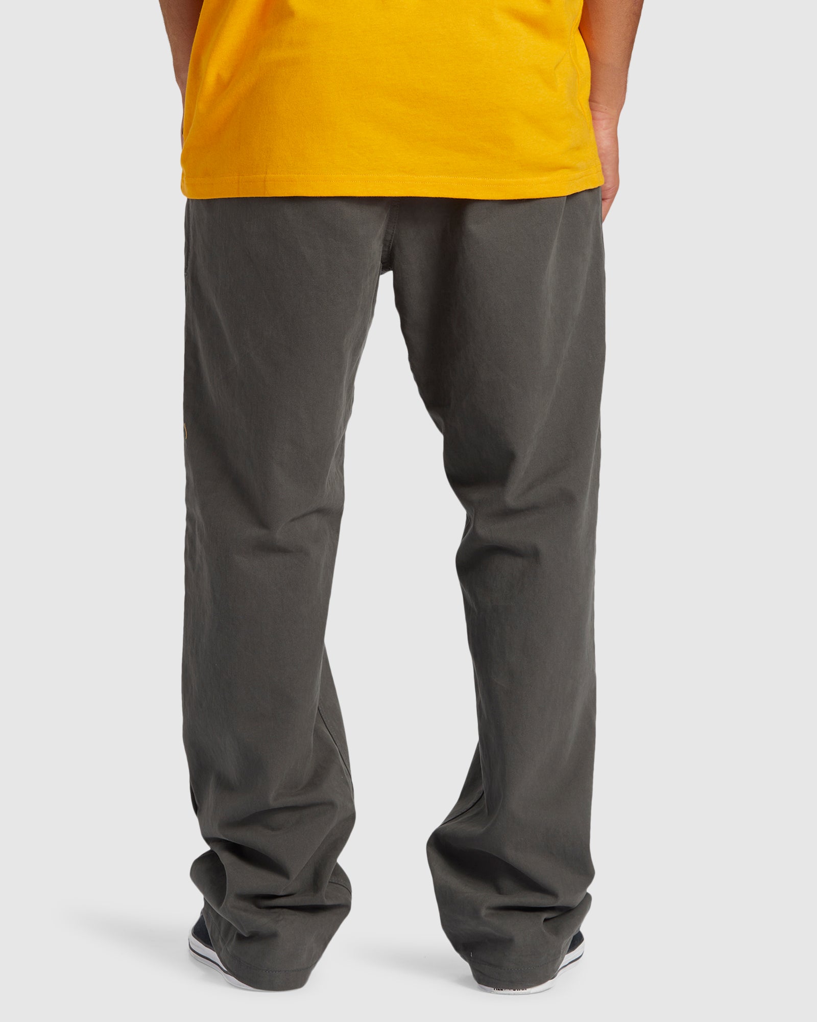 Mens Wilde Chino Trousers