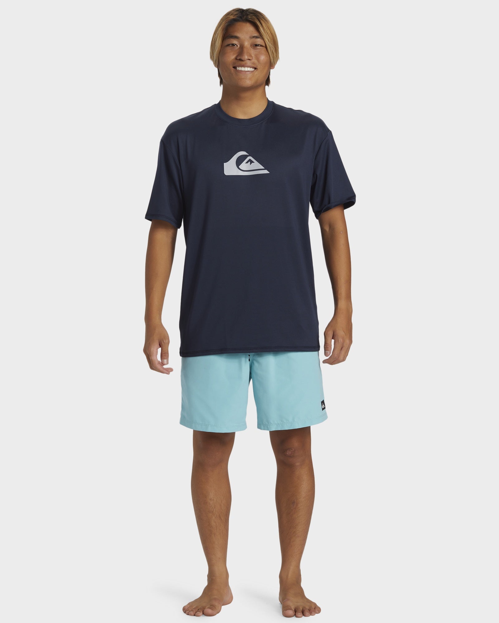 Mens Everyday Rash Vest