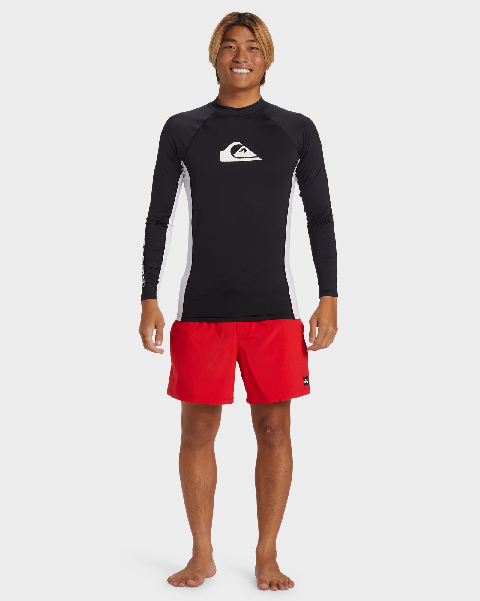 EVERYDAY UPF50 COMP LS