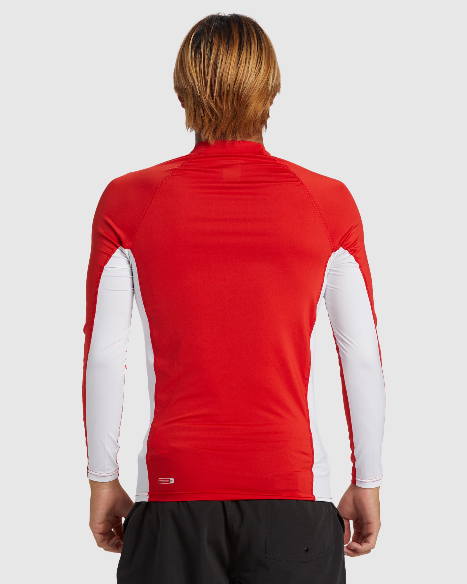 Mens Everyday Long Sleeve Upf 50 Surf T-Shirt