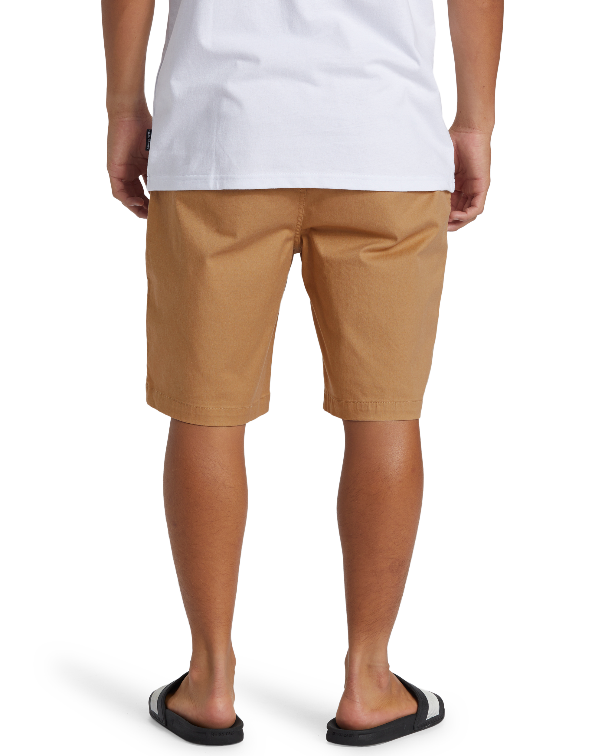 Mens Everyday Union Walkshorts